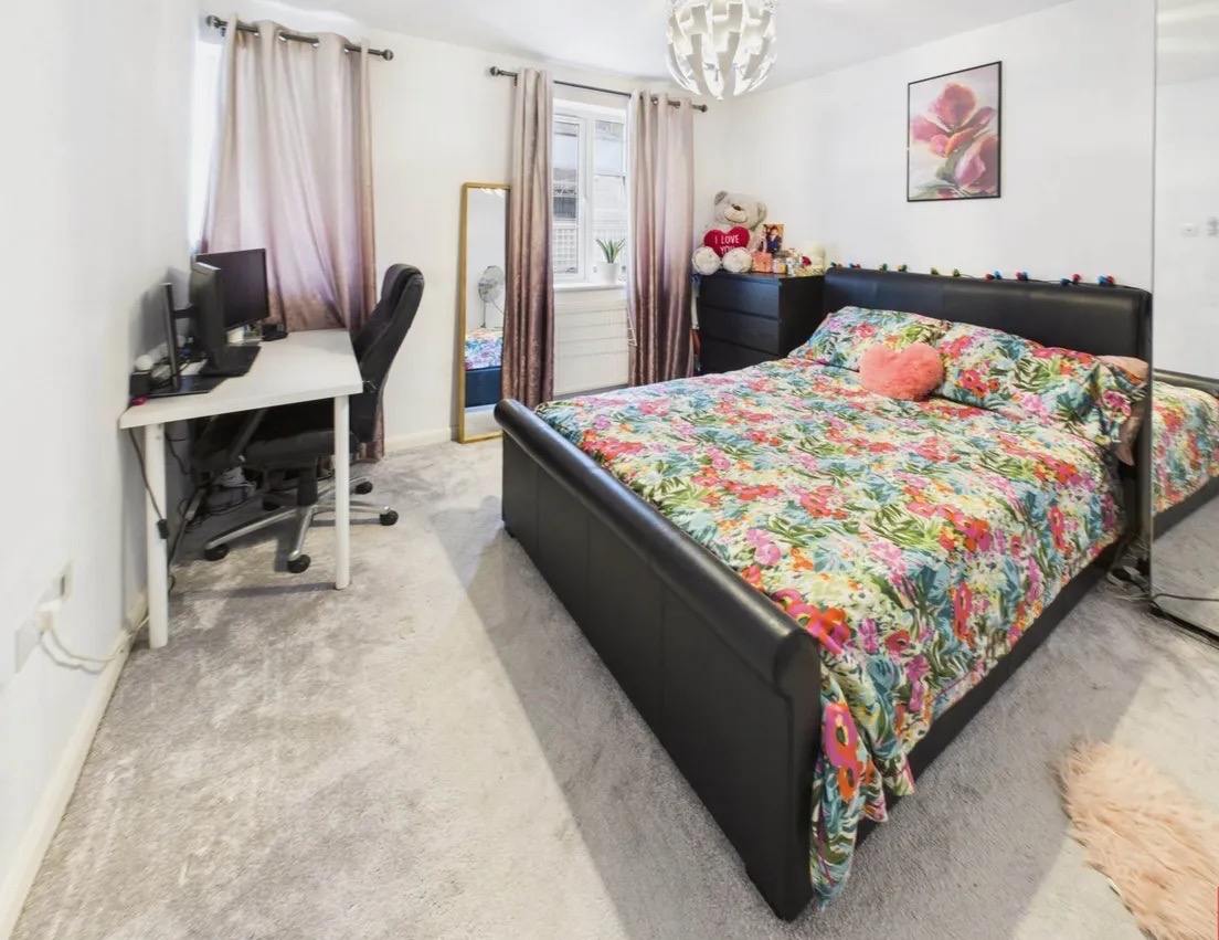 1 bed maisonette for sale in John Street, Luton  - Property Image 6