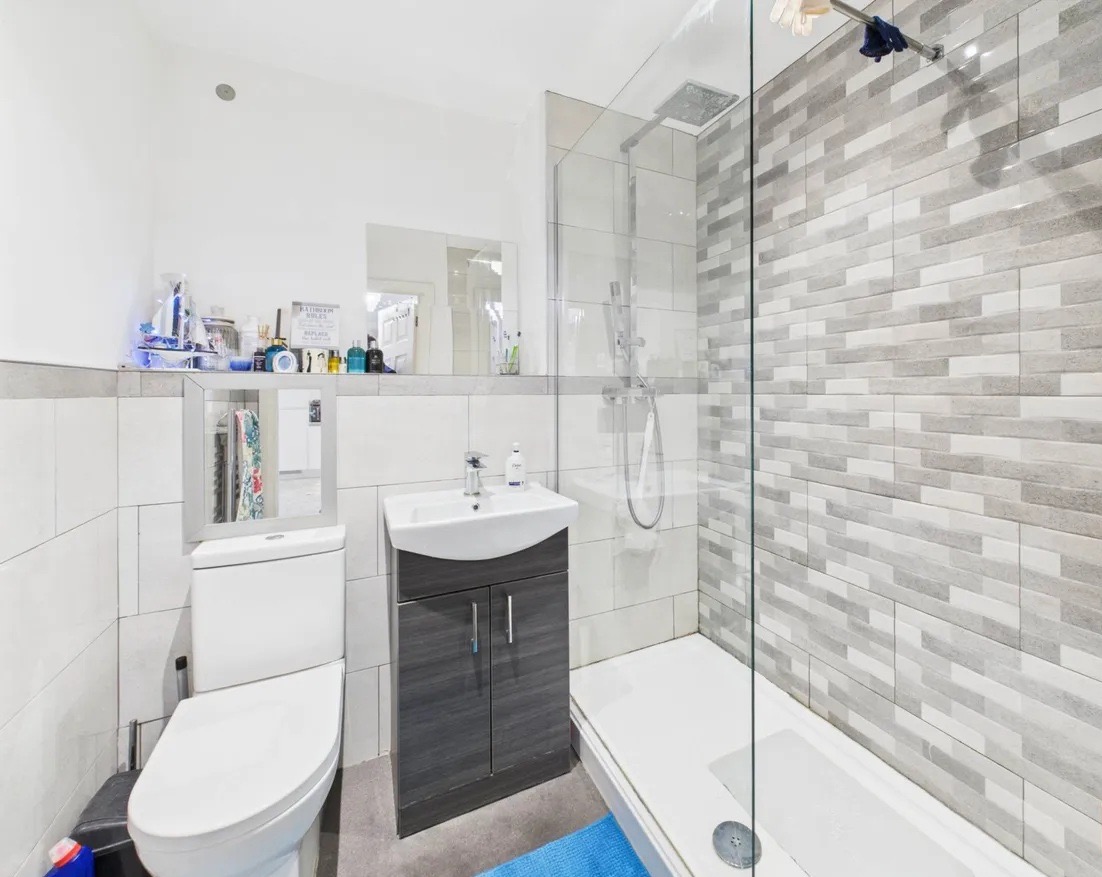 1 bed maisonette for sale in John Street, Luton  - Property Image 7