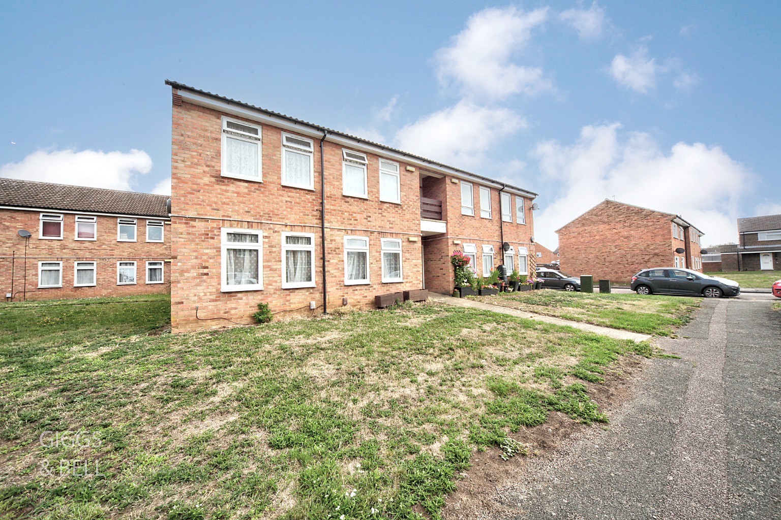 1 bed flat for sale in St Marks Close, Bedford  - Property Image 12