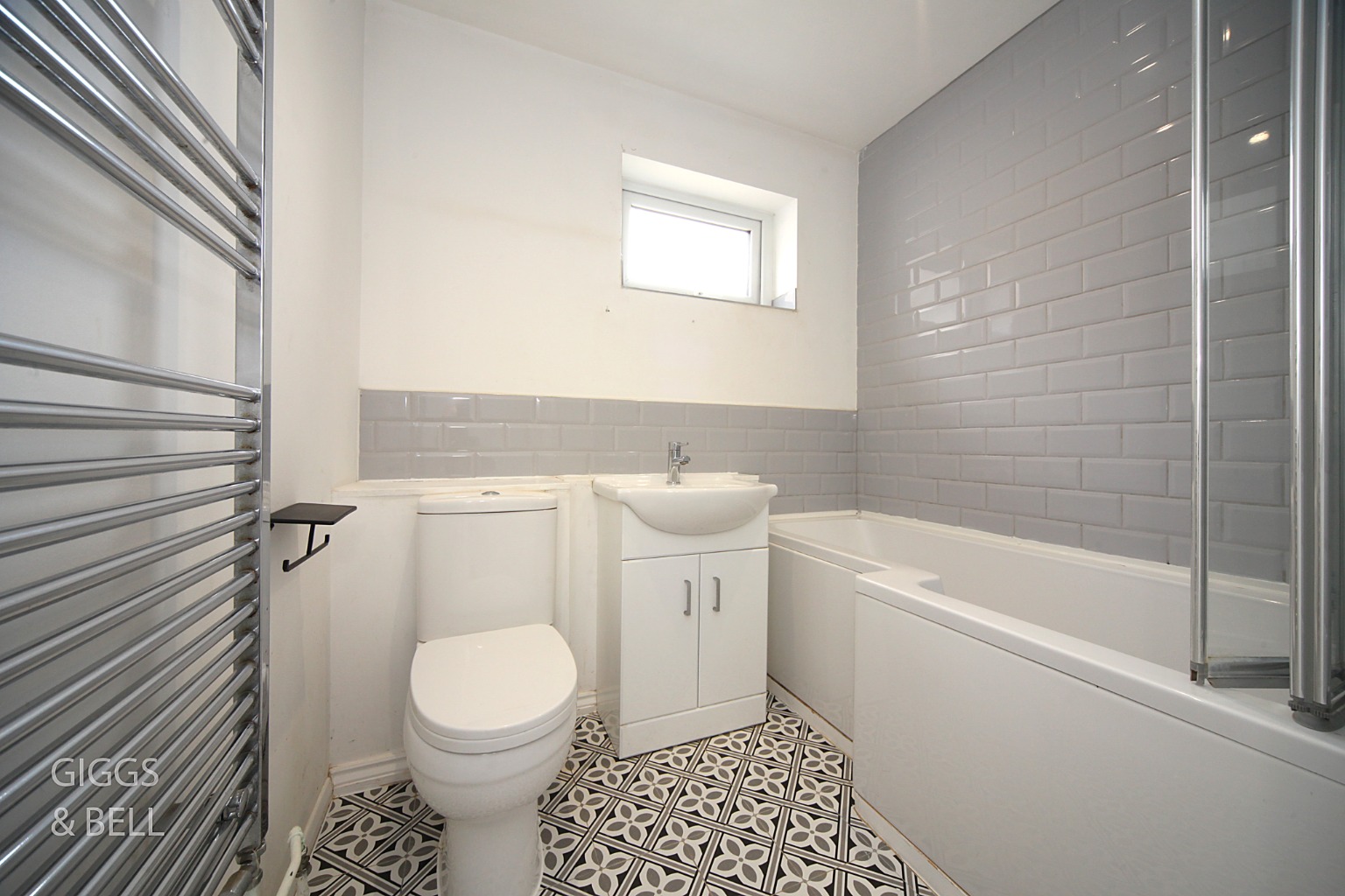 1 bed flat for sale in St Marks Close, Bedford  - Property Image 11