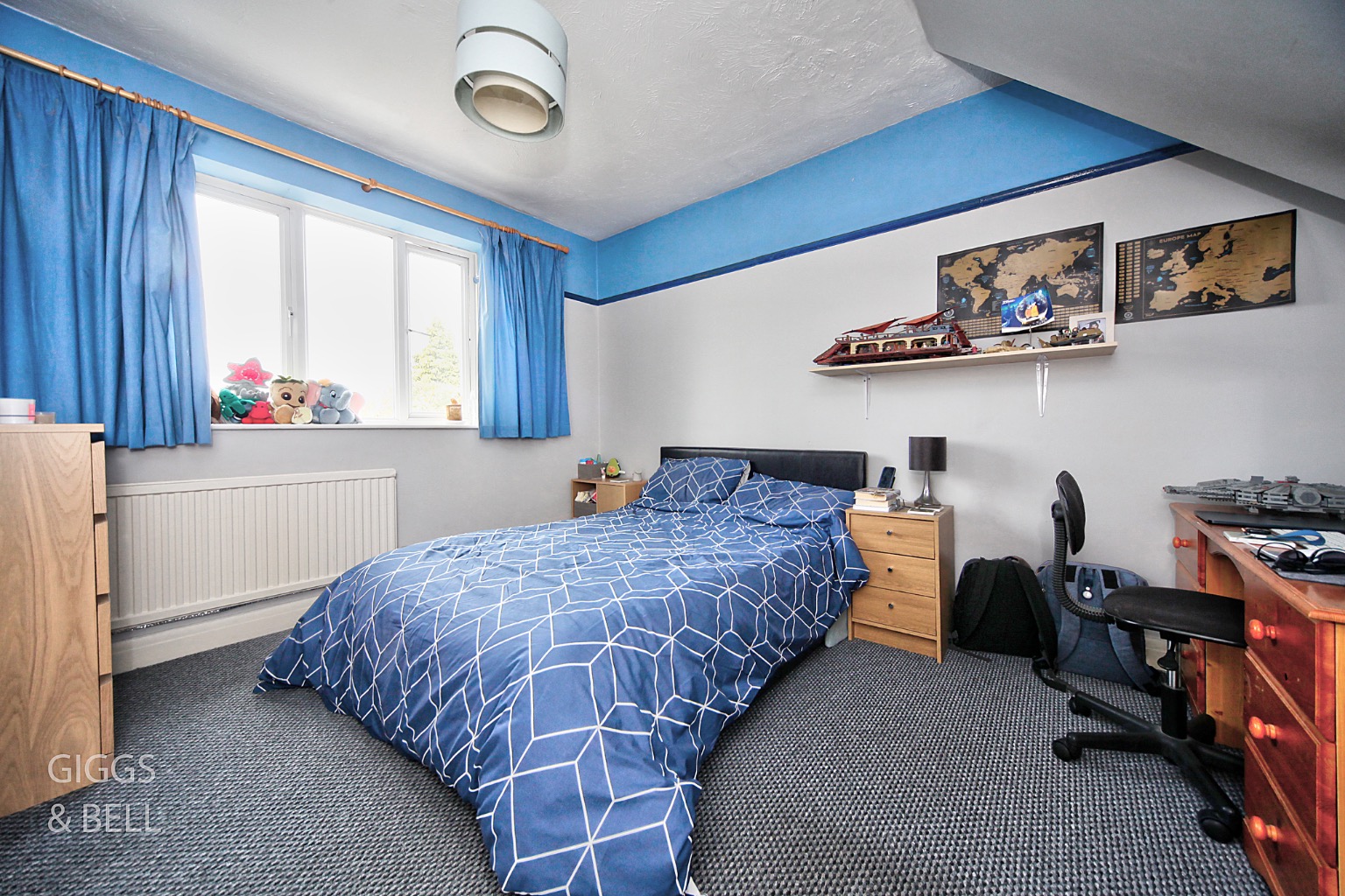 5 bed semi-detached house for sale in Wychwood Avenue, Luton  - Property Image 20