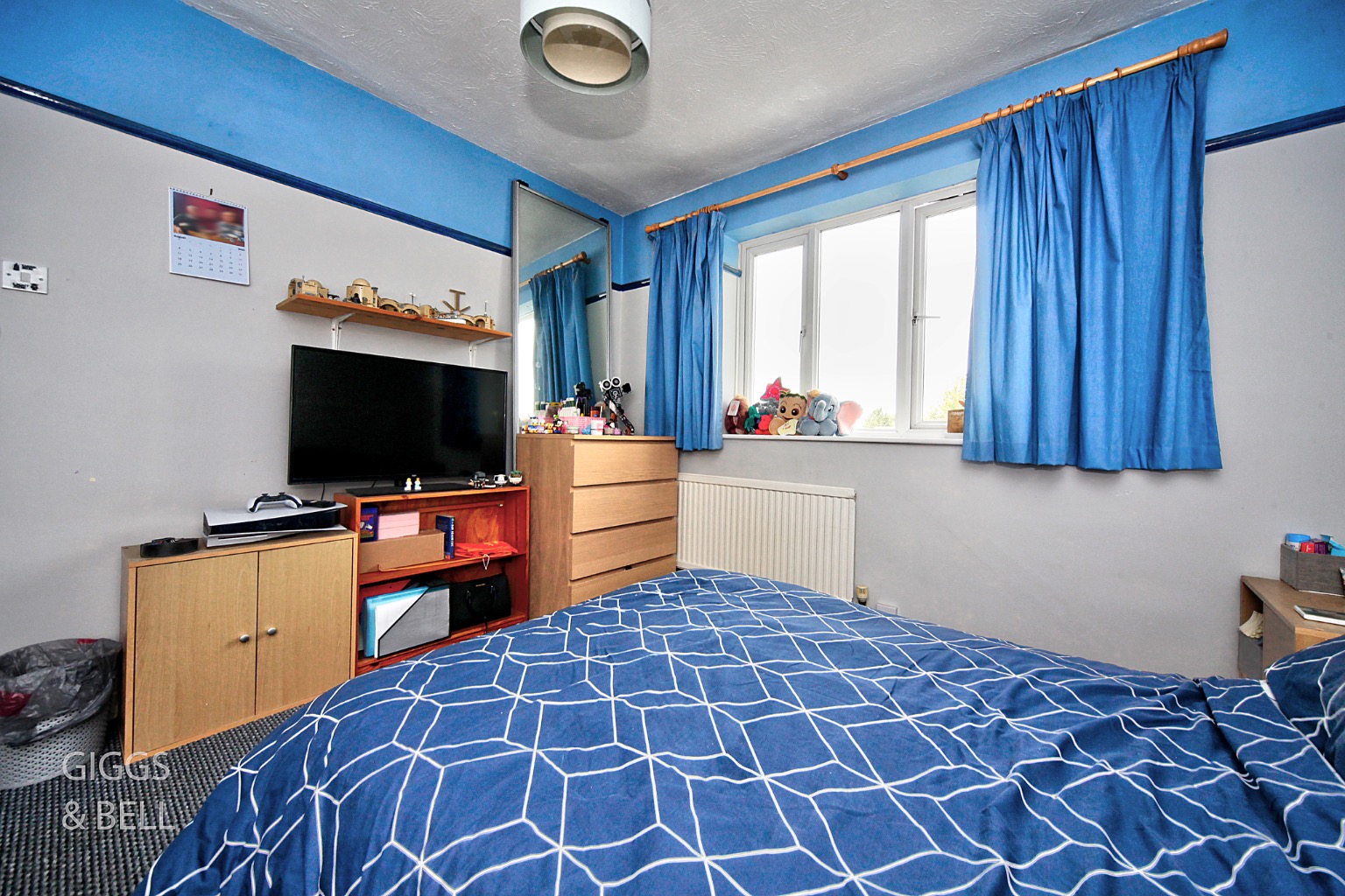 5 bed semi-detached house for sale in Wychwood Avenue, Luton  - Property Image 21