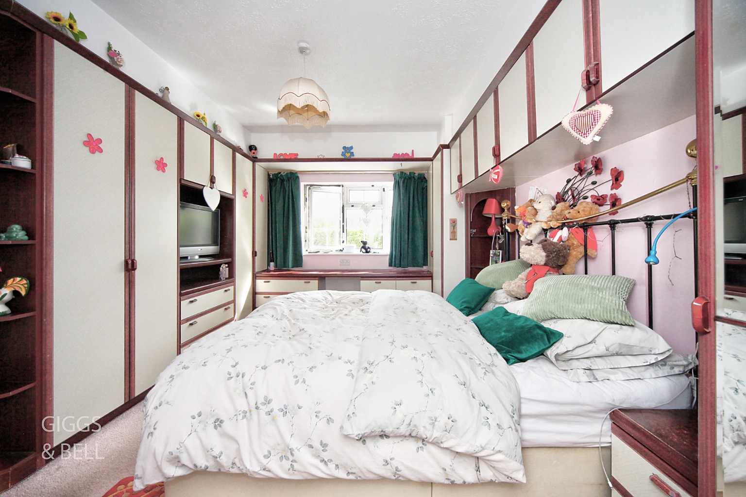 4 bed detached house for sale in Blakeney Drive, Luton  - Property Image 12