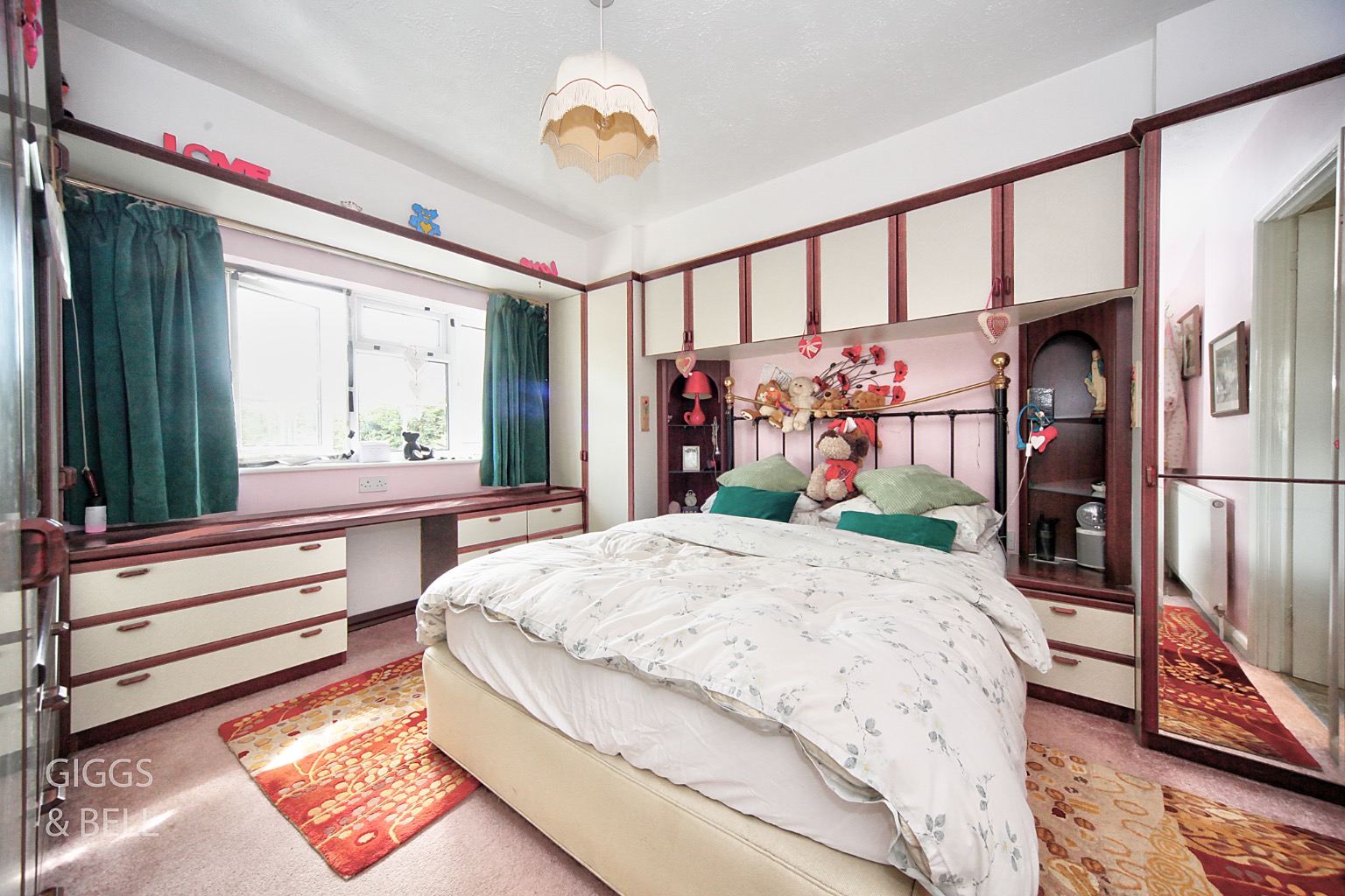 4 bed detached house for sale in Blakeney Drive, Luton  - Property Image 11