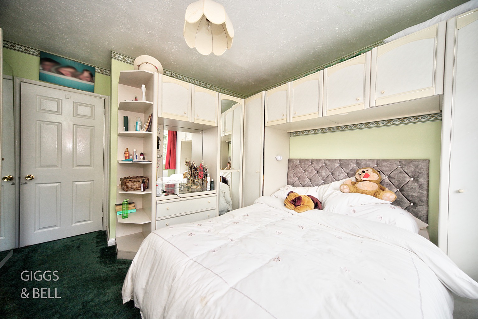 4 bed detached house for sale in Blakeney Drive, Luton 13