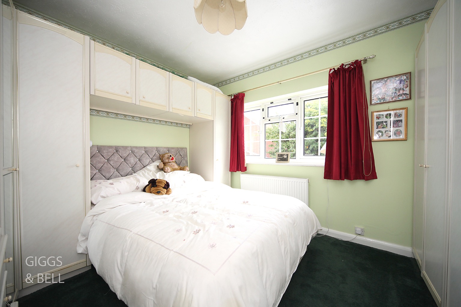 4 bed detached house for sale in Blakeney Drive, Luton  - Property Image 15