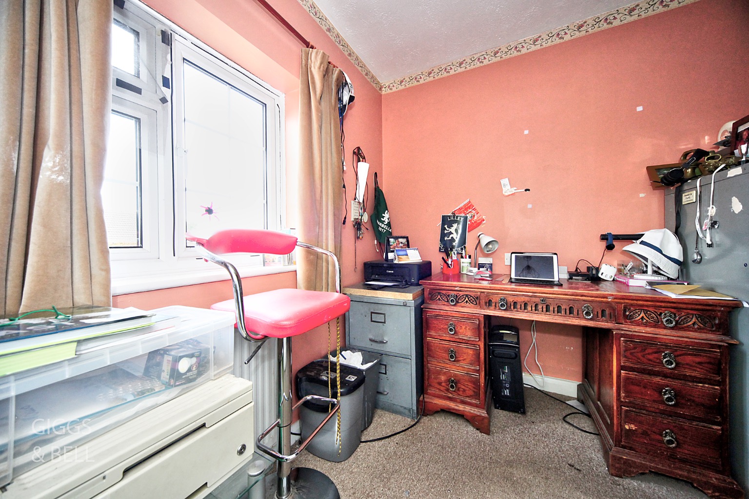 4 bed detached house for sale in Blakeney Drive, Luton  - Property Image 16