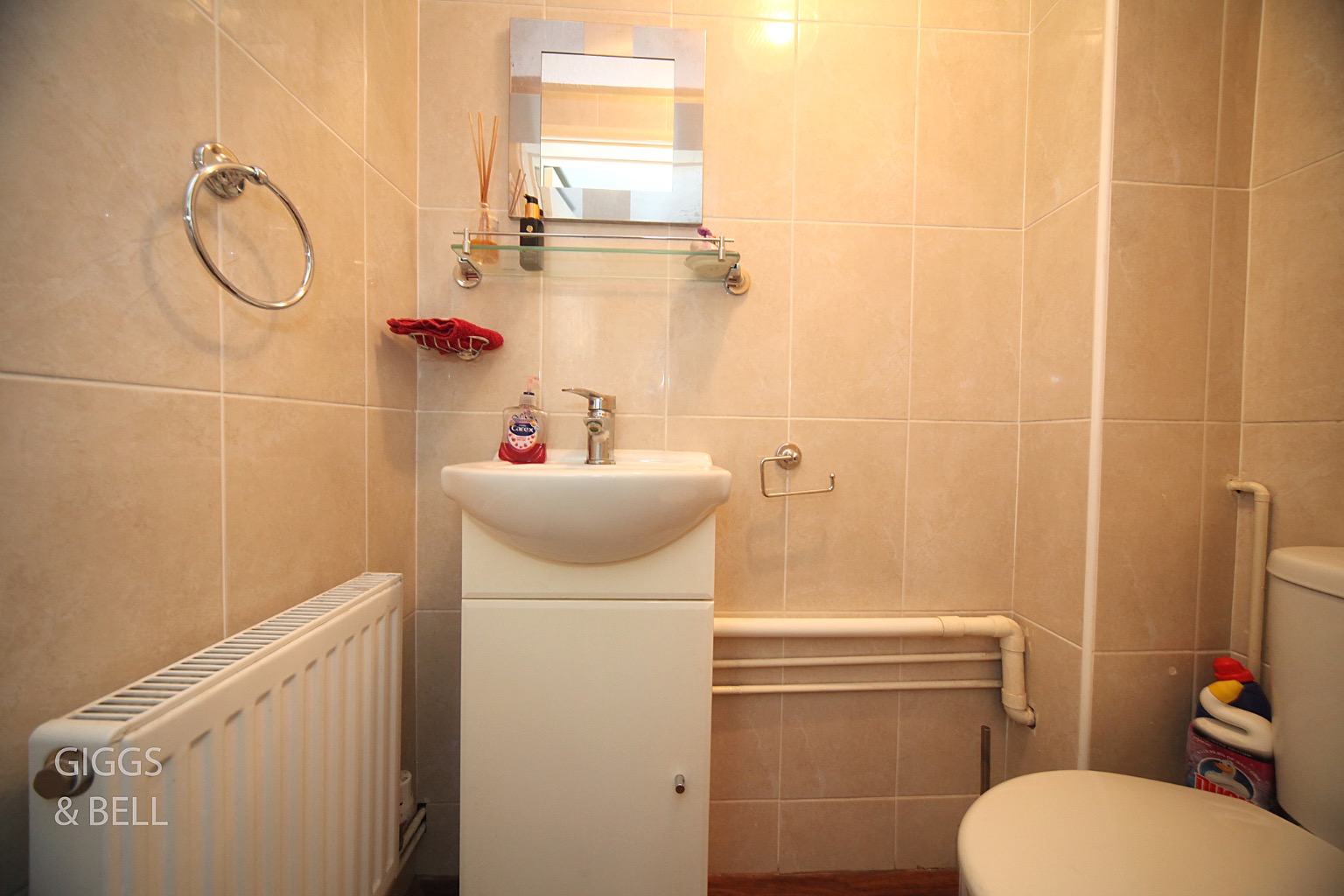 4 bed detached house for sale in Blakeney Drive, Luton  - Property Image 10