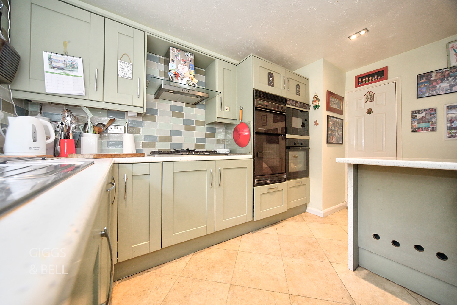 4 bed detached house for sale in Blakeney Drive, Luton  - Property Image 7