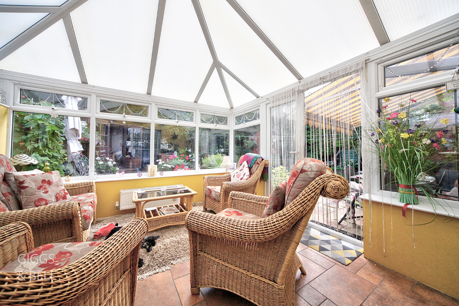 4 bed detached house for sale in Blakeney Drive, Luton  - Property Image 9