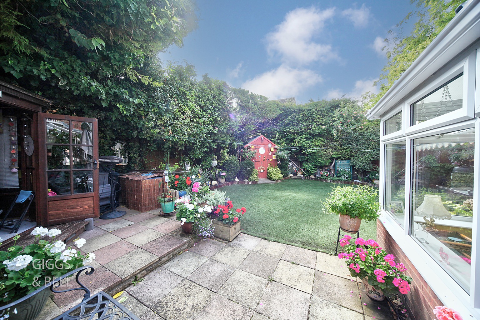 4 bed detached house for sale in Blakeney Drive, Luton  - Property Image 21