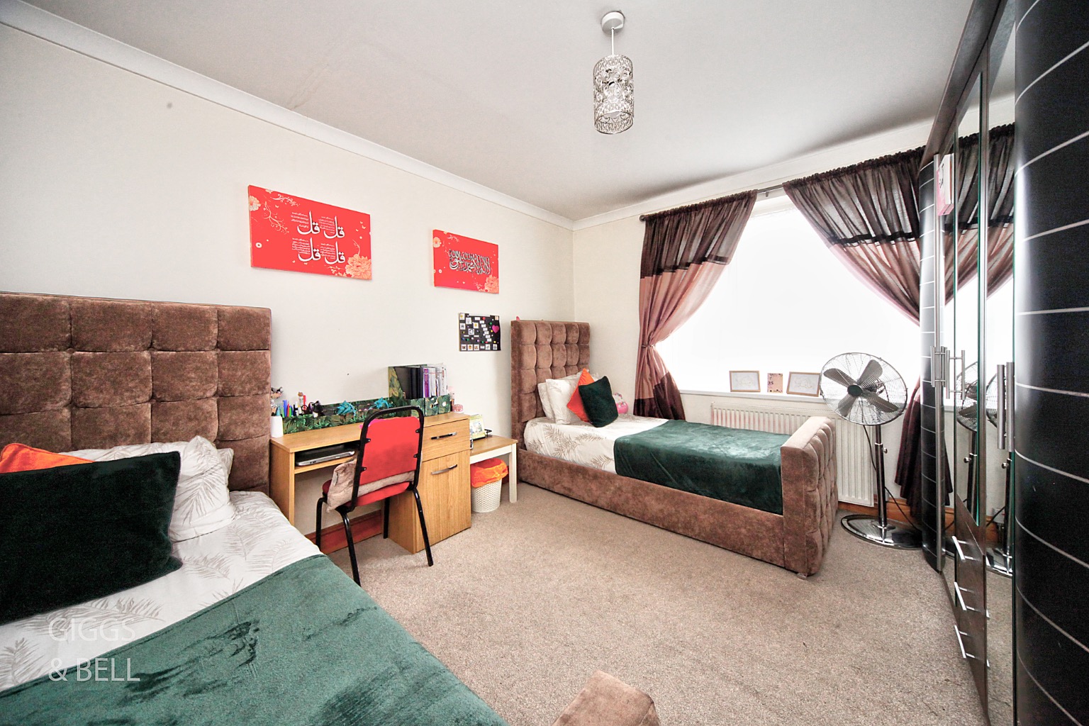 3 bed end of terrace house for sale in Nunnery Lane, Luton 10