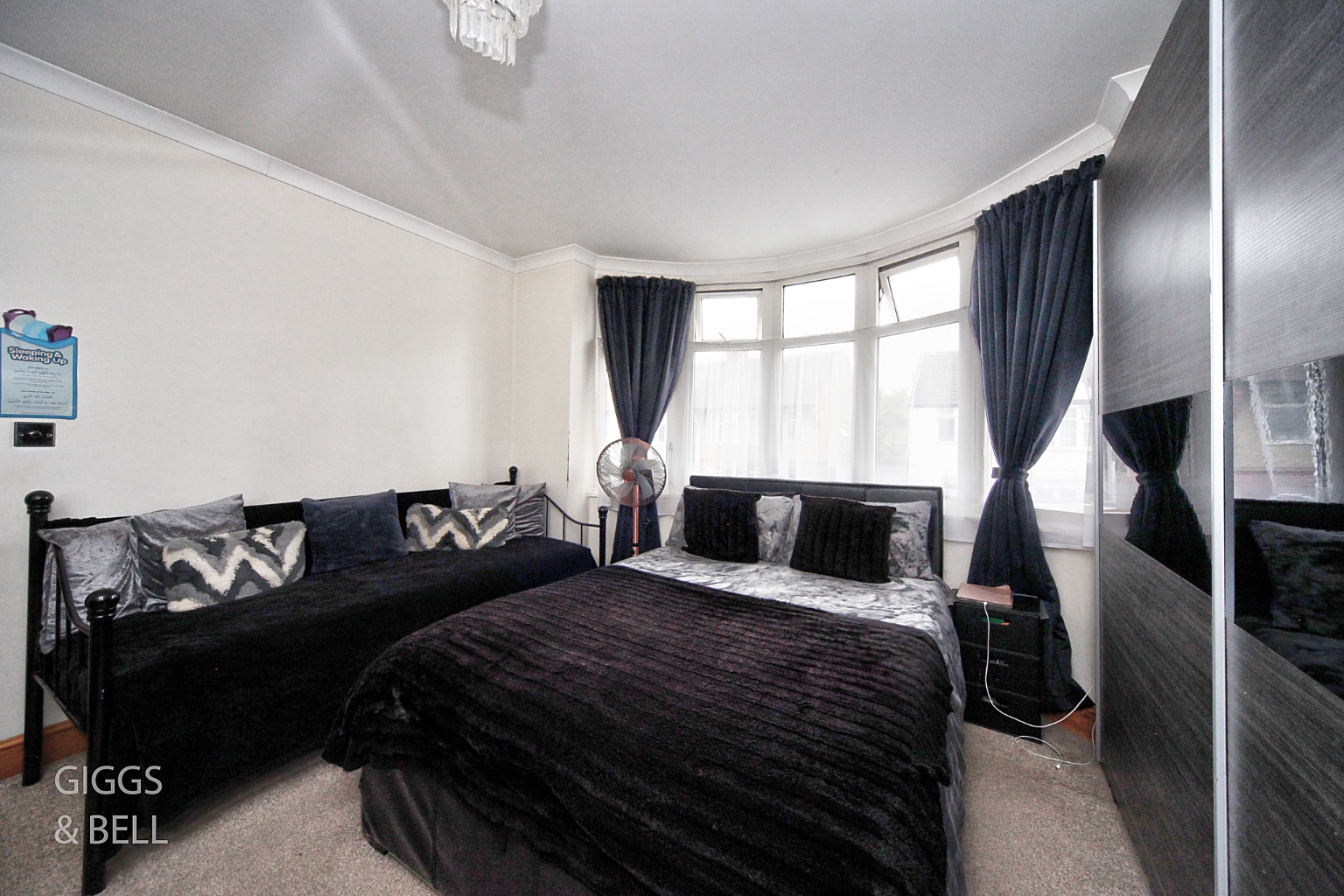 3 bed end of terrace house for sale in Nunnery Lane, Luton 9