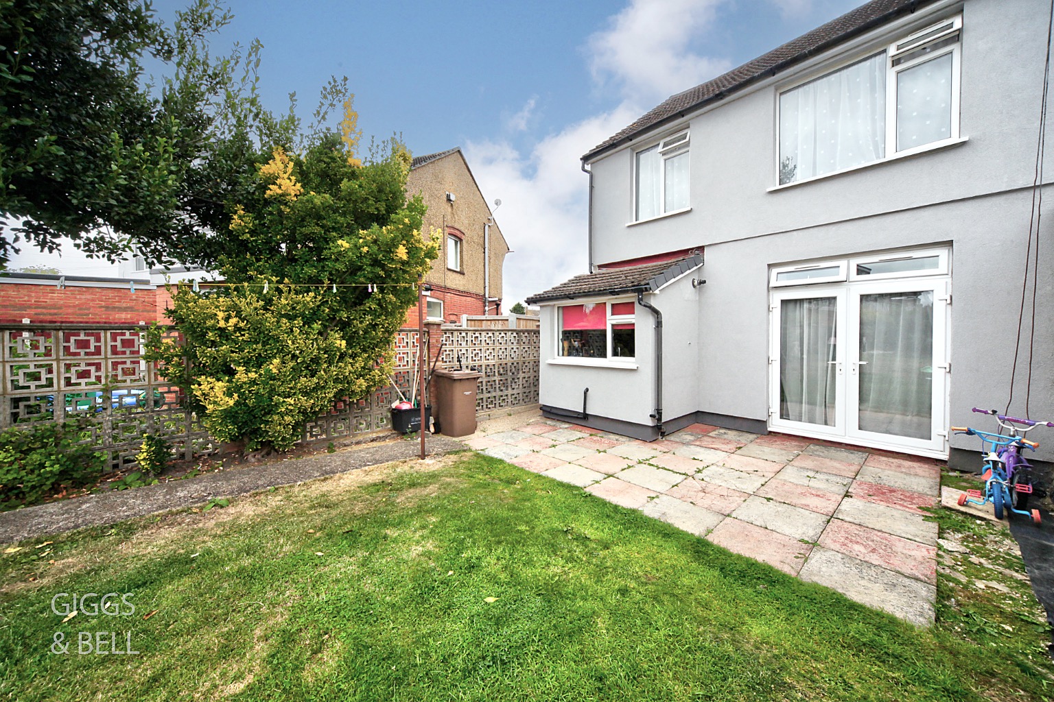 3 bed end of terrace house for sale in Nunnery Lane, Luton  - Property Image 15