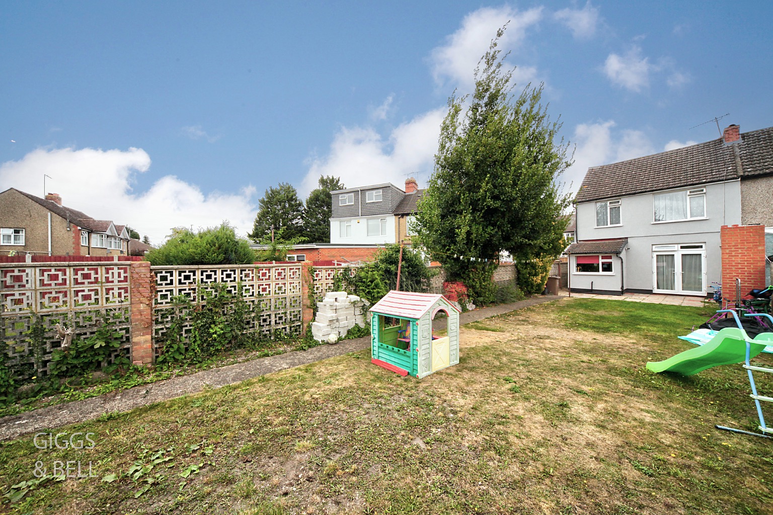 3 bed end of terrace house for sale in Nunnery Lane, Luton  - Property Image 18