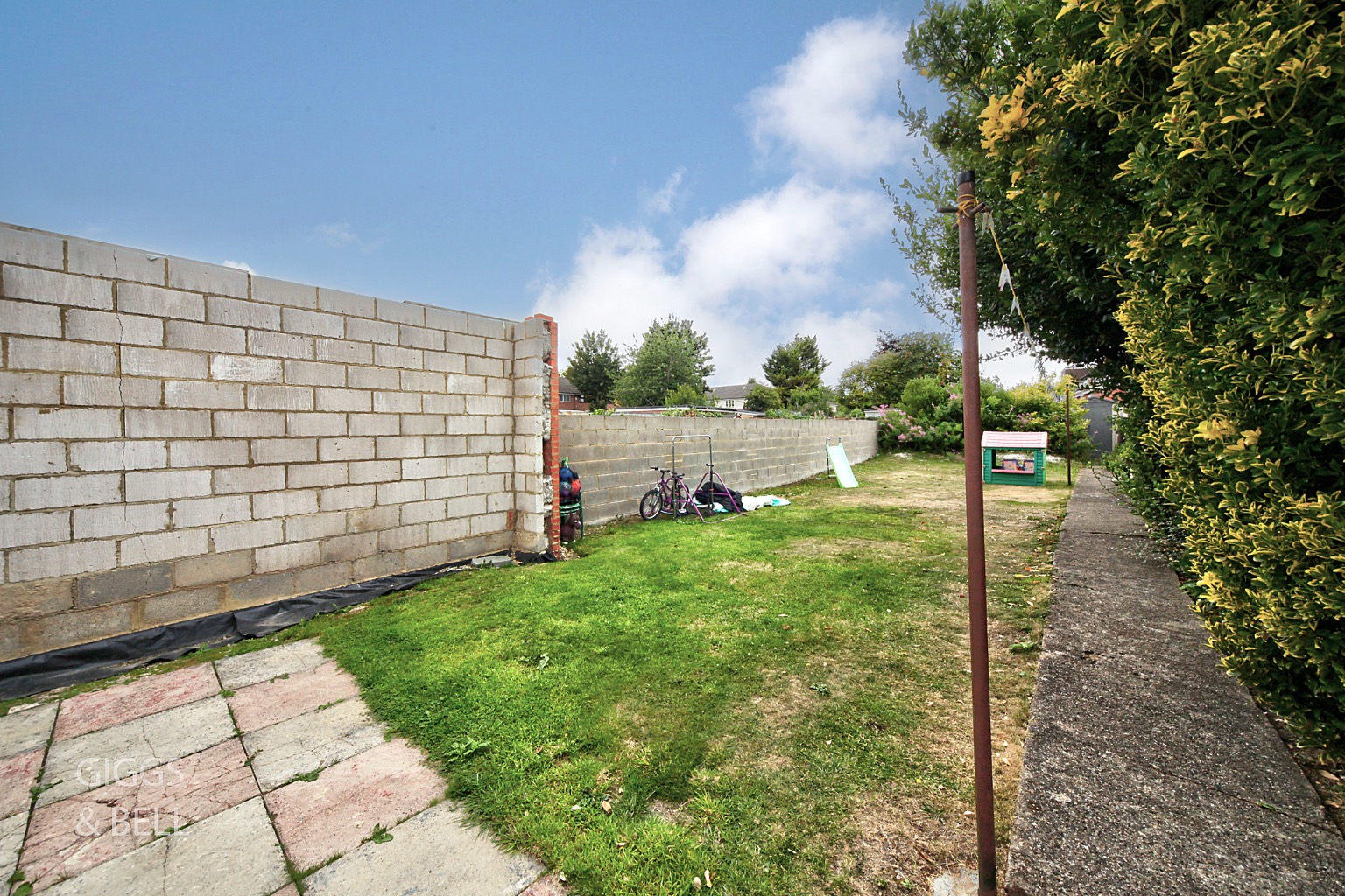 3 bed end of terrace house for sale in Nunnery Lane, Luton  - Property Image 16