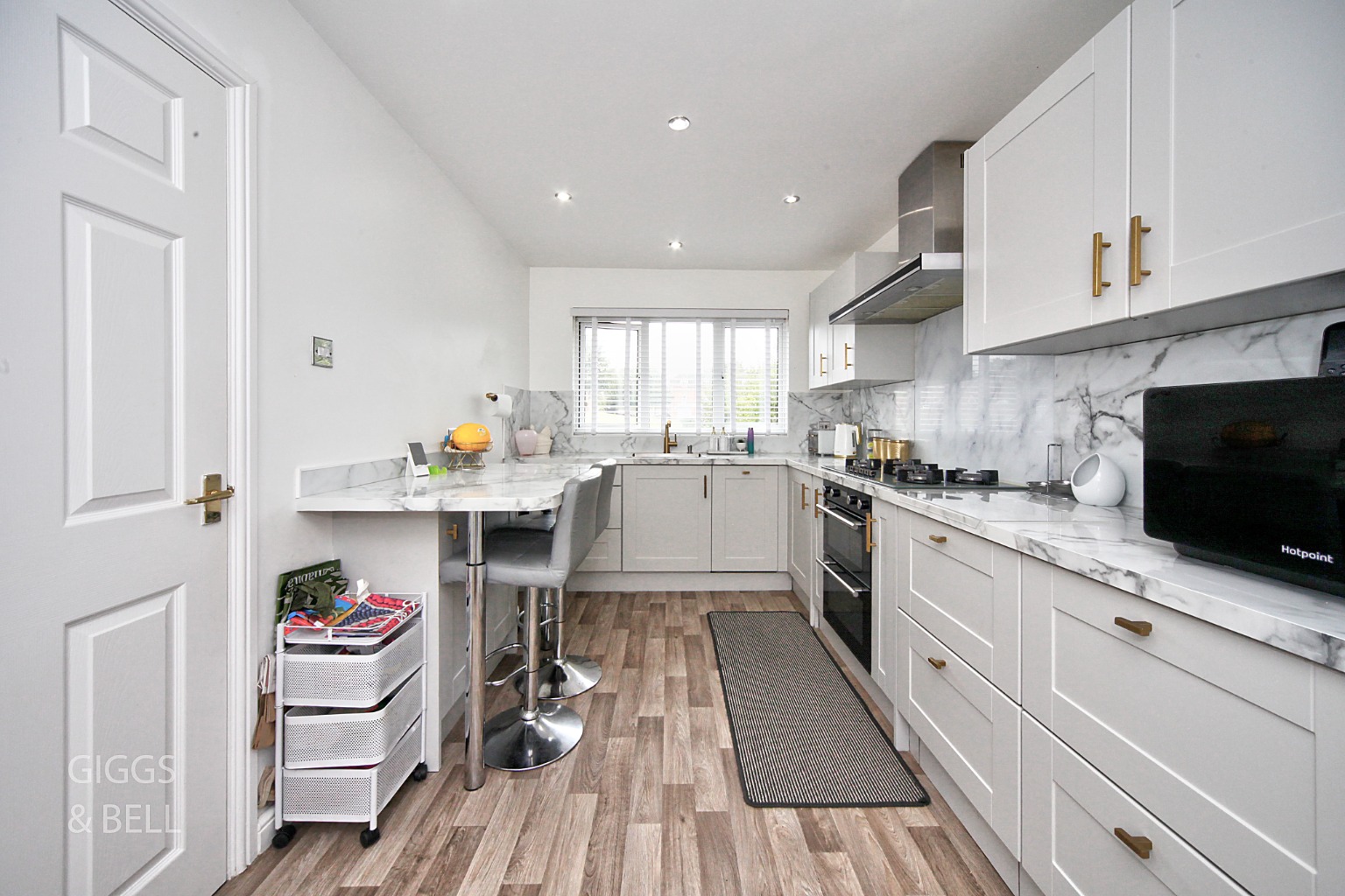 5 bed detached house for sale in Villiers Close, Luton  - Property Image 11