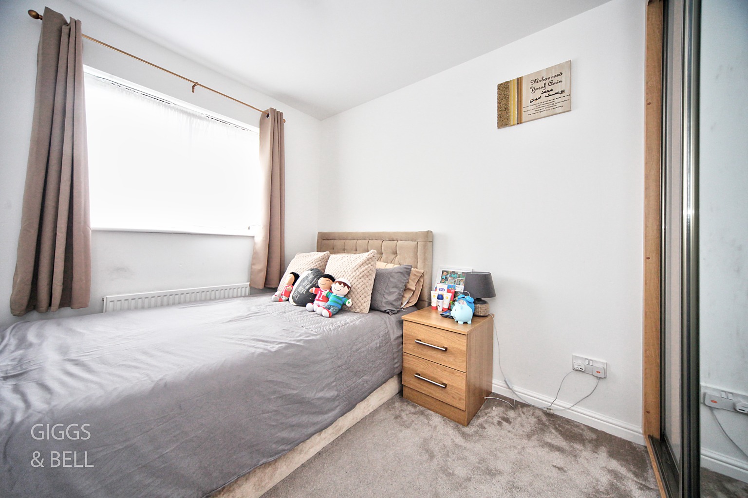 5 bed detached house for sale in Villiers Close, Luton 20