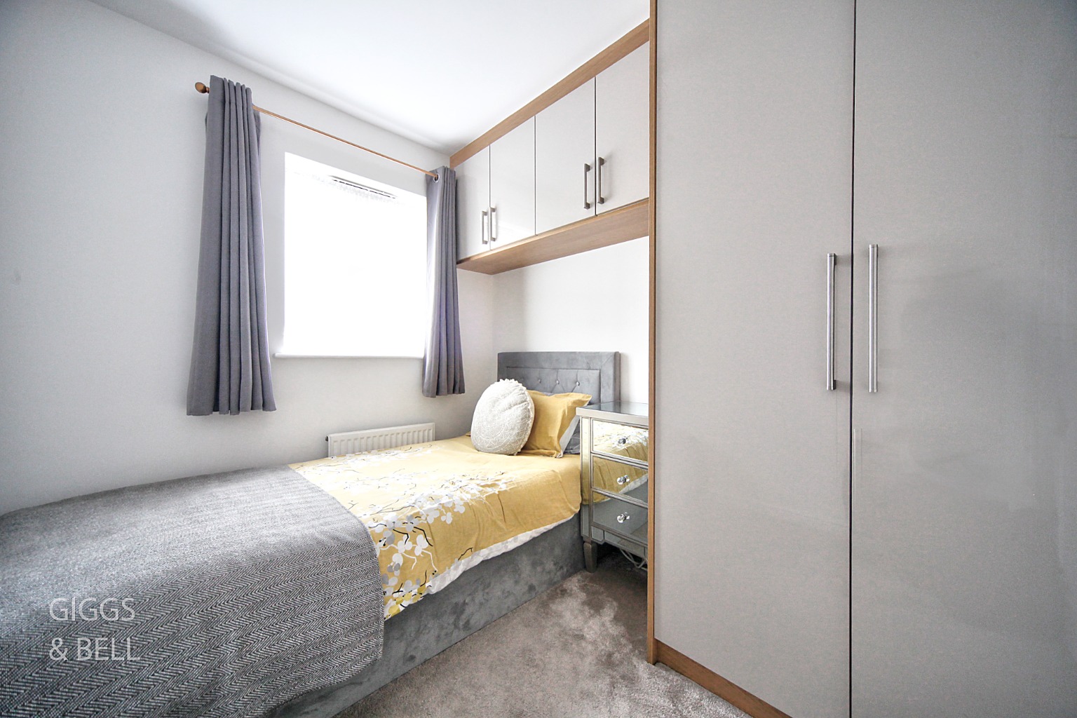 5 bed detached house for sale in Villiers Close, Luton  - Property Image 22