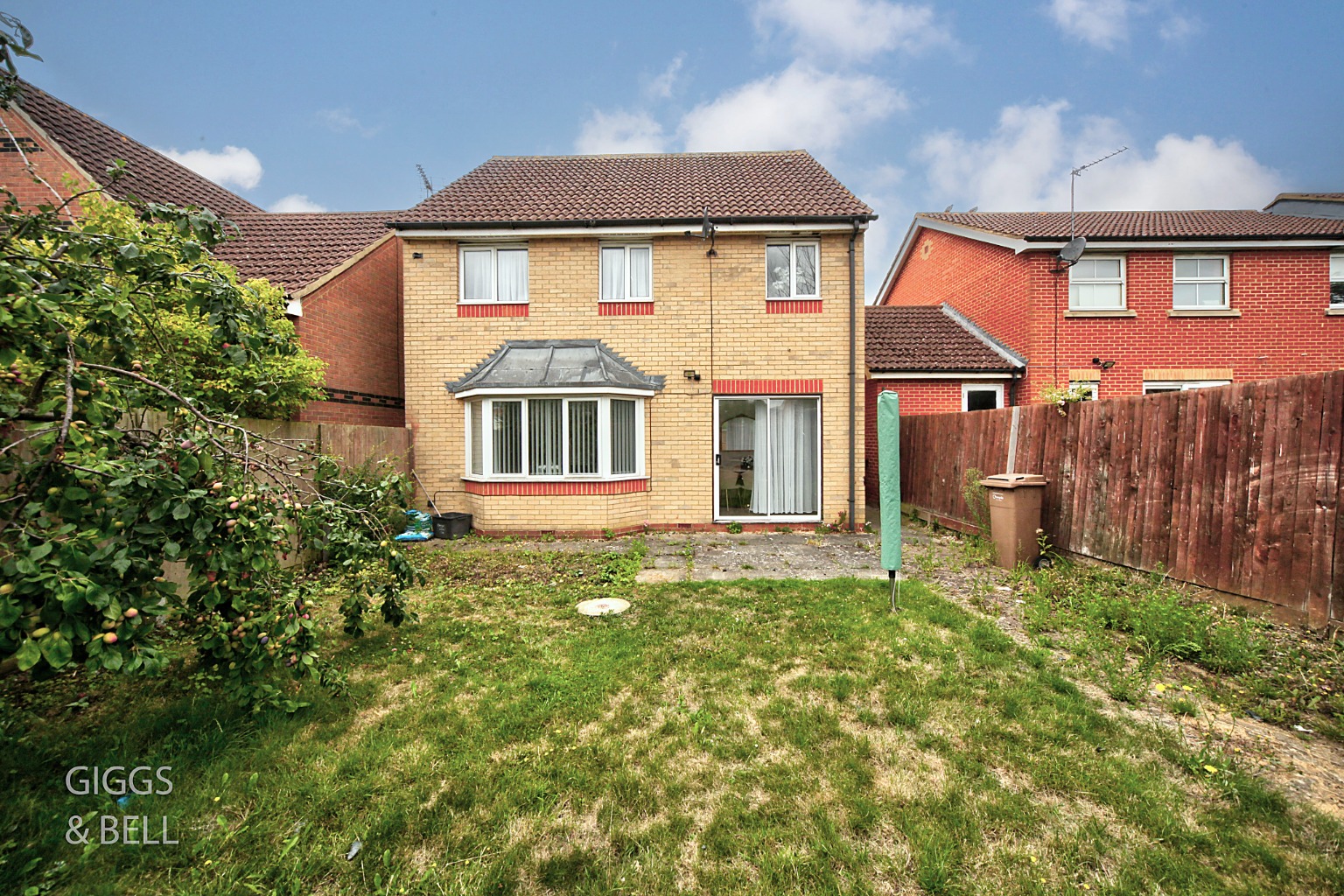5 bed detached house for sale in Villiers Close, Luton  - Property Image 28