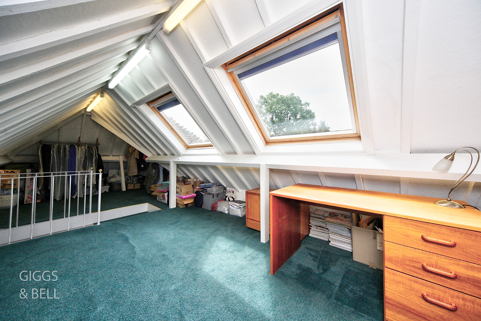 3 bed detached house for sale in Whitehill Avenue, Luton  - Property Image 26