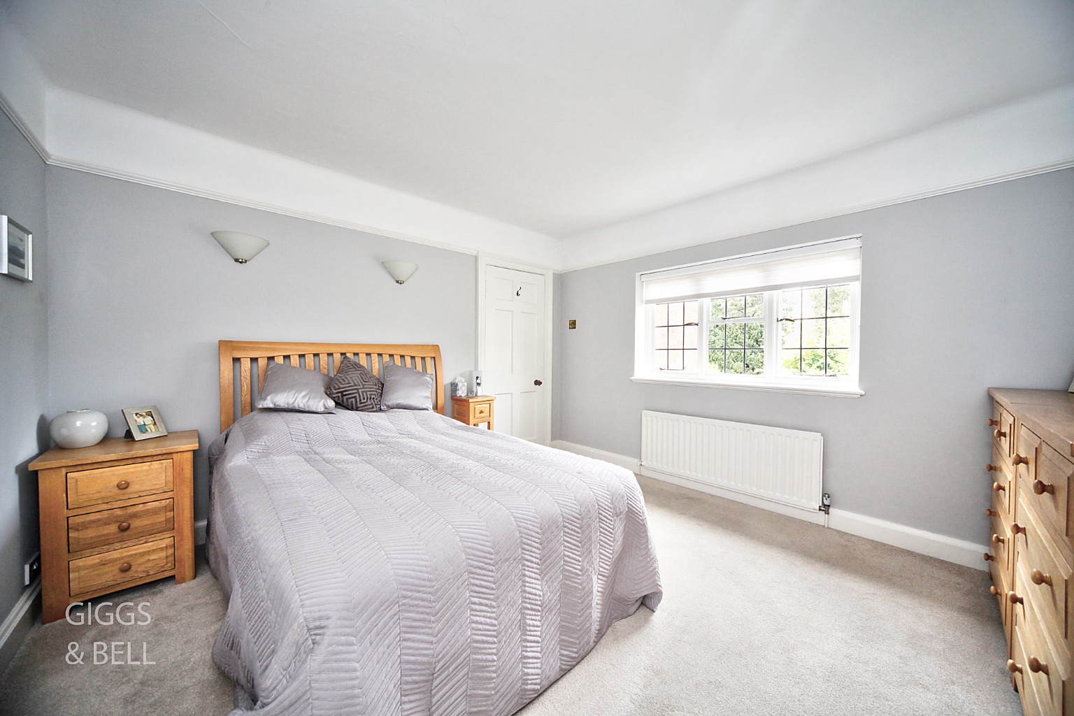 3 bed detached house for sale in Whitehill Avenue, Luton  - Property Image 18