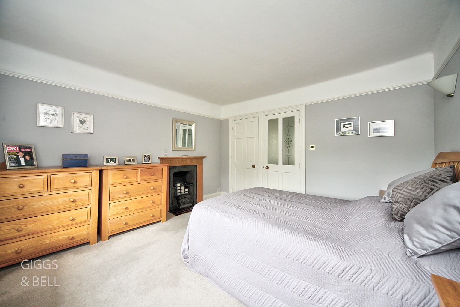 3 bed detached house for sale in Whitehill Avenue, Luton  - Property Image 21