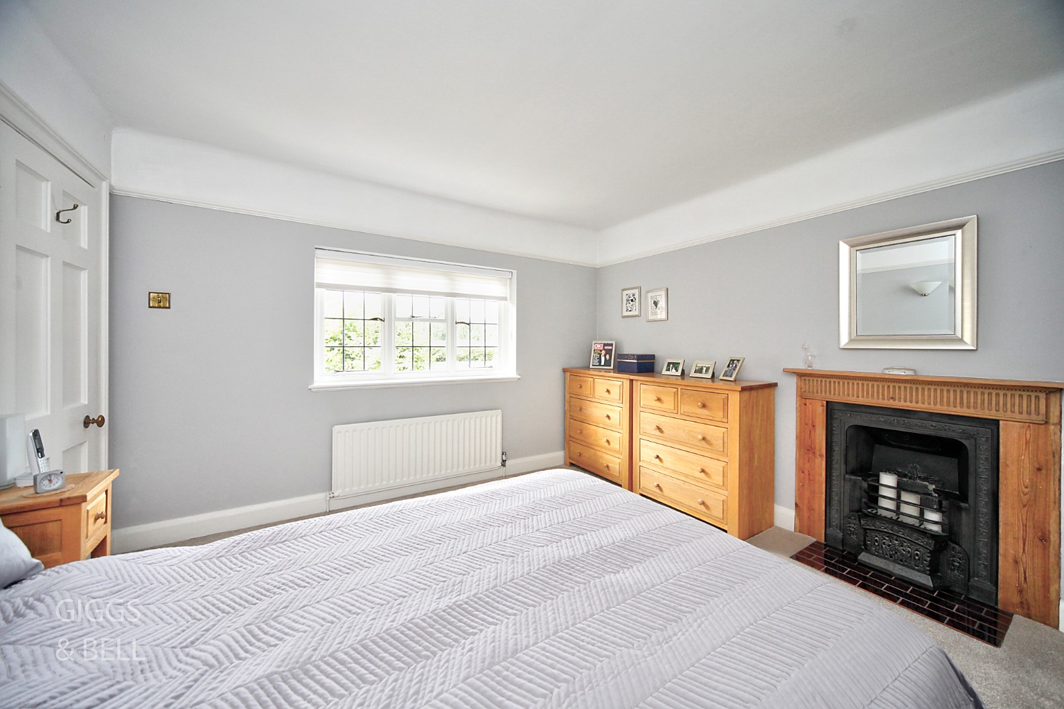 3 bed detached house for sale in Whitehill Avenue, Luton 18