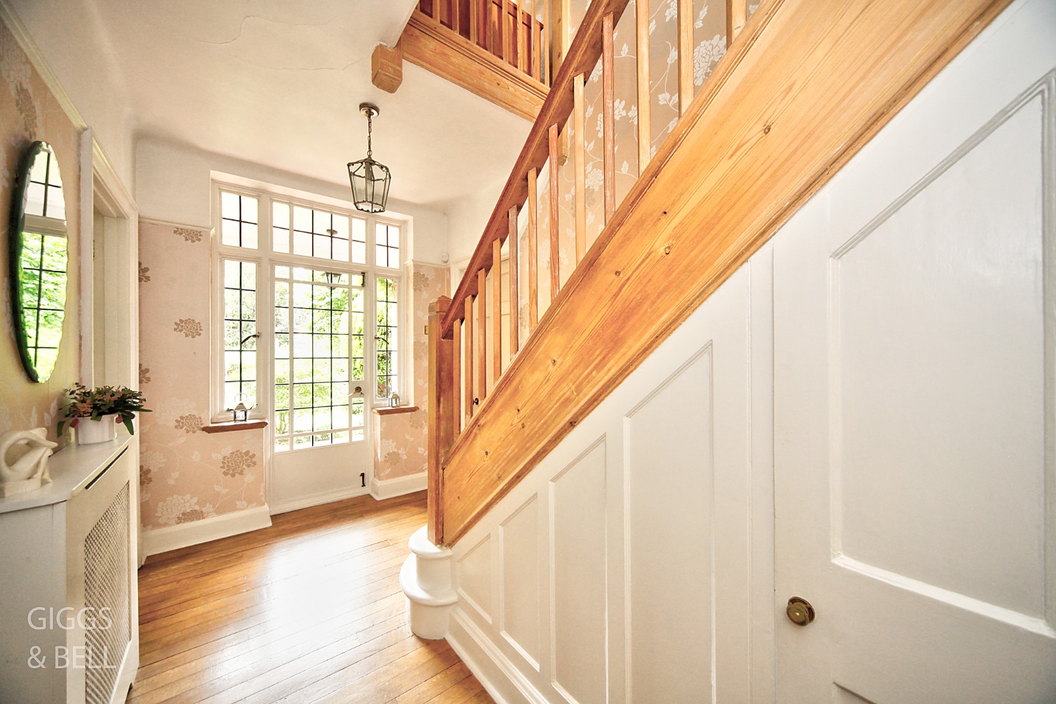 3 bed detached house for sale in Whitehill Avenue, Luton  - Property Image 3