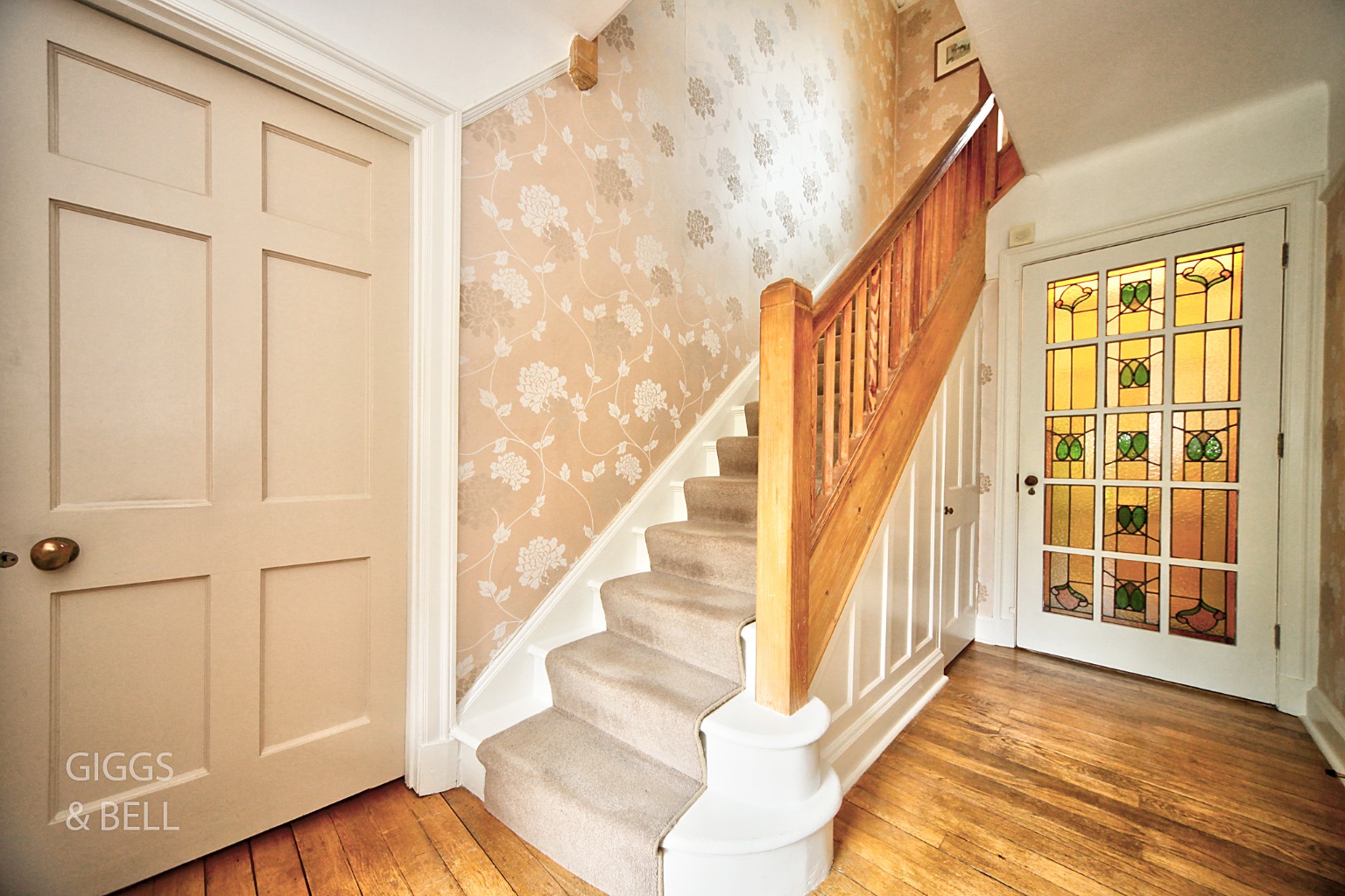 3 bed detached house for sale in Whitehill Avenue, Luton  - Property Image 4