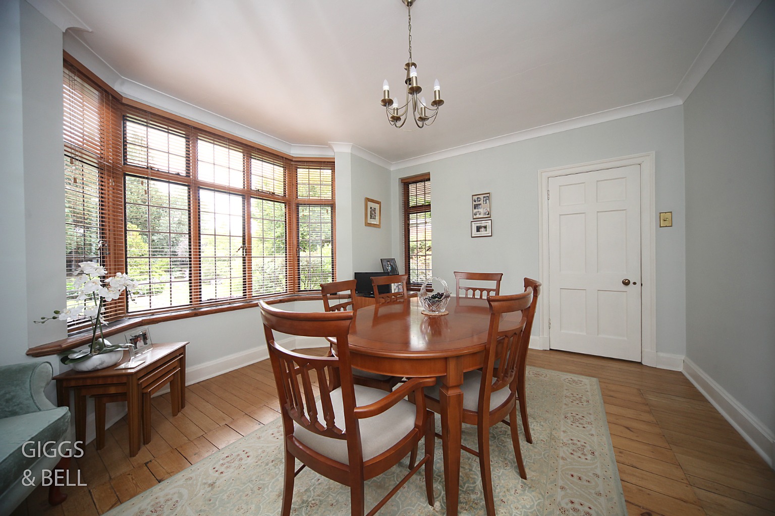 3 bed detached house for sale in Whitehill Avenue, Luton  - Property Image 8