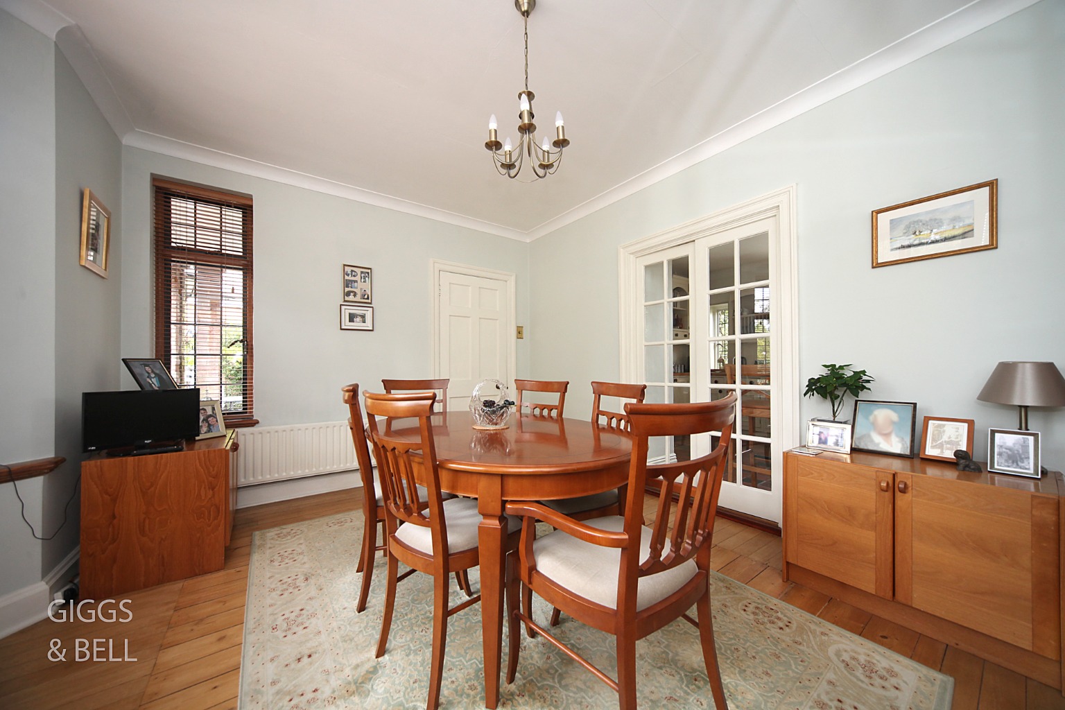 3 bed detached house for sale in Whitehill Avenue, Luton  - Property Image 9