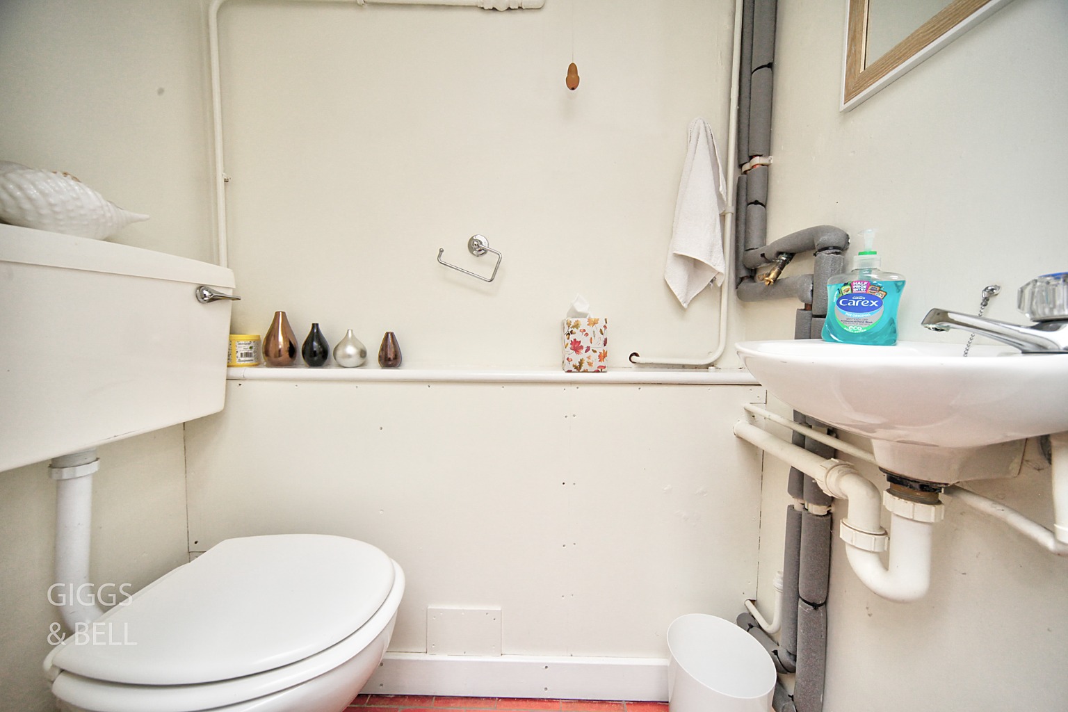 3 bed detached house for sale in Whitehill Avenue, Luton  - Property Image 14