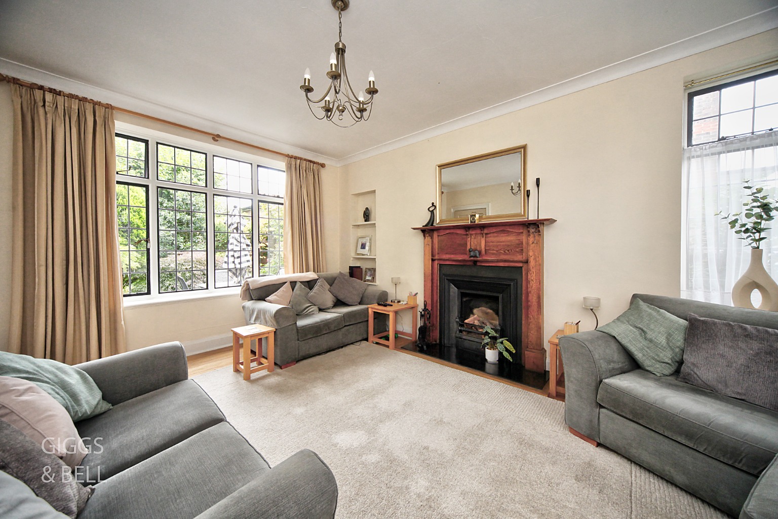 3 bed detached house for sale in Whitehill Avenue, Luton  - Property Image 7