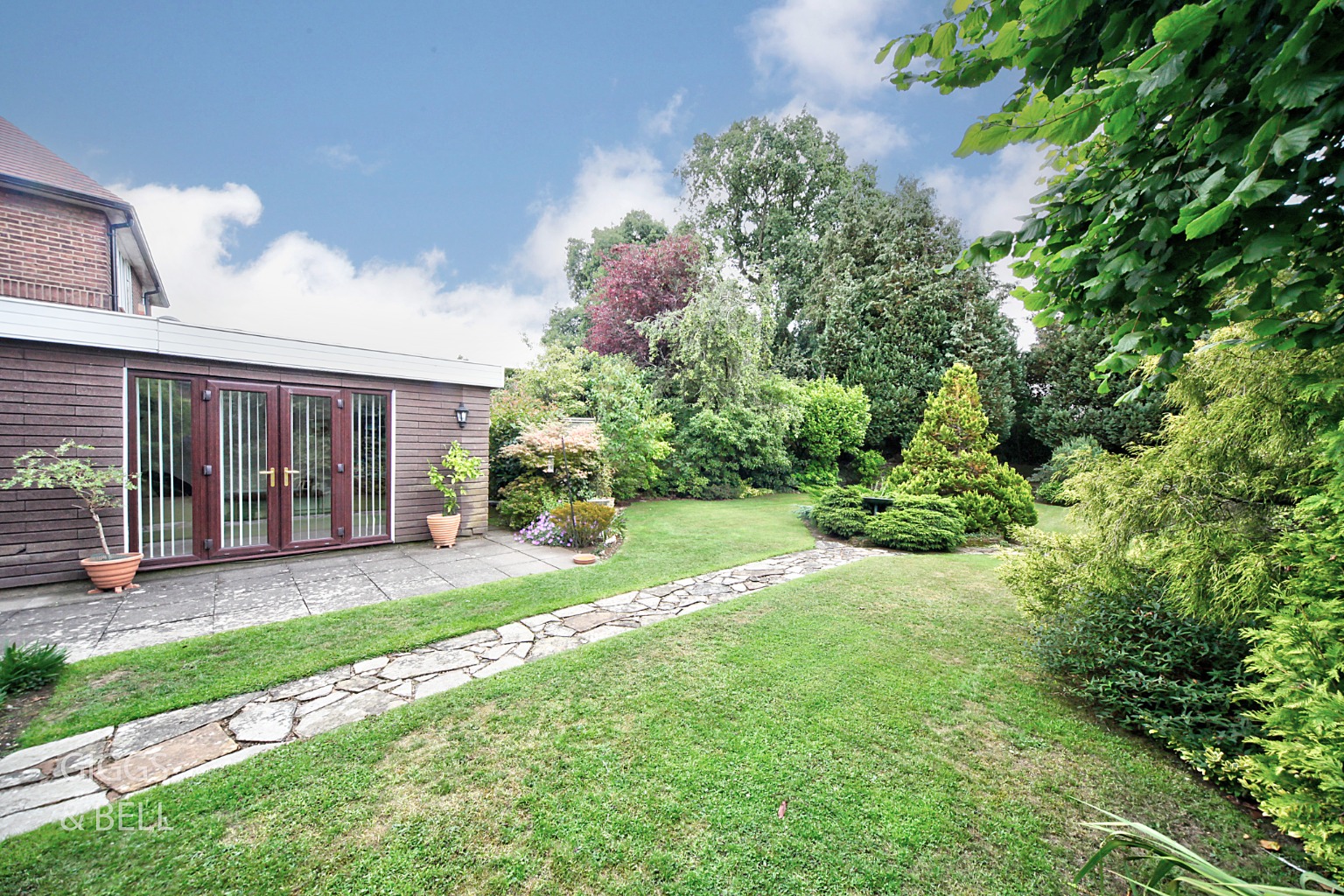 3 bed detached house for sale in Whitehill Avenue, Luton  - Property Image 30