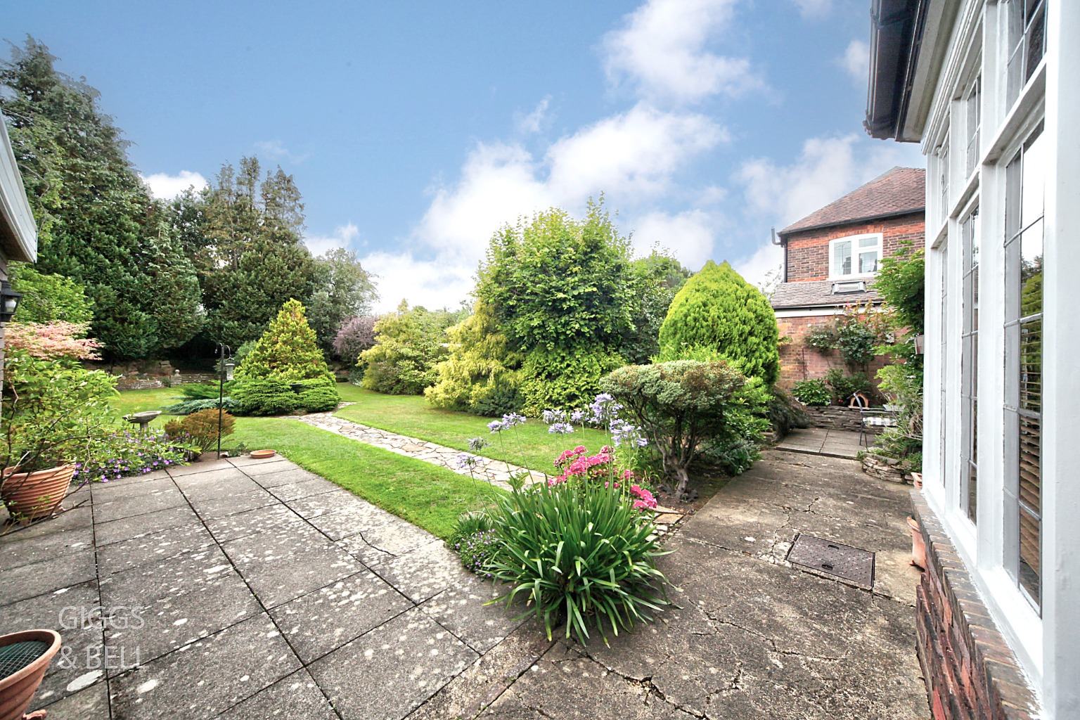 3 bed detached house for sale in Whitehill Avenue, Luton  - Property Image 29