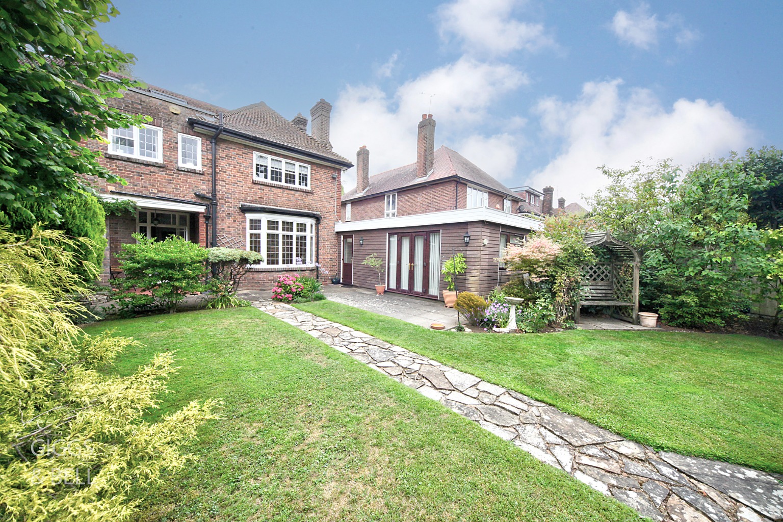 3 bed detached house for sale in Whitehill Avenue, Luton 34