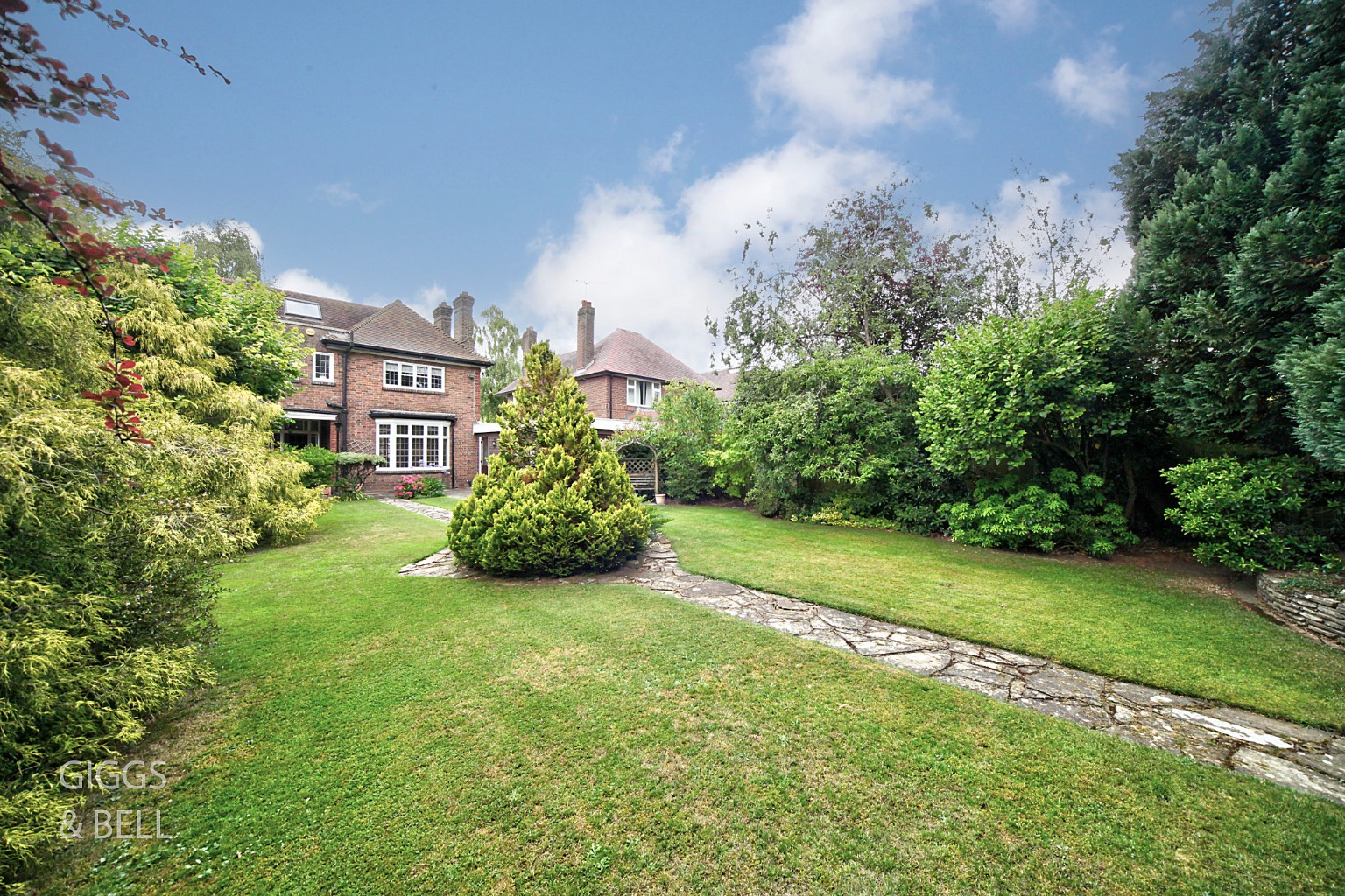 3 bed detached house for sale in Whitehill Avenue, Luton  - Property Image 33
