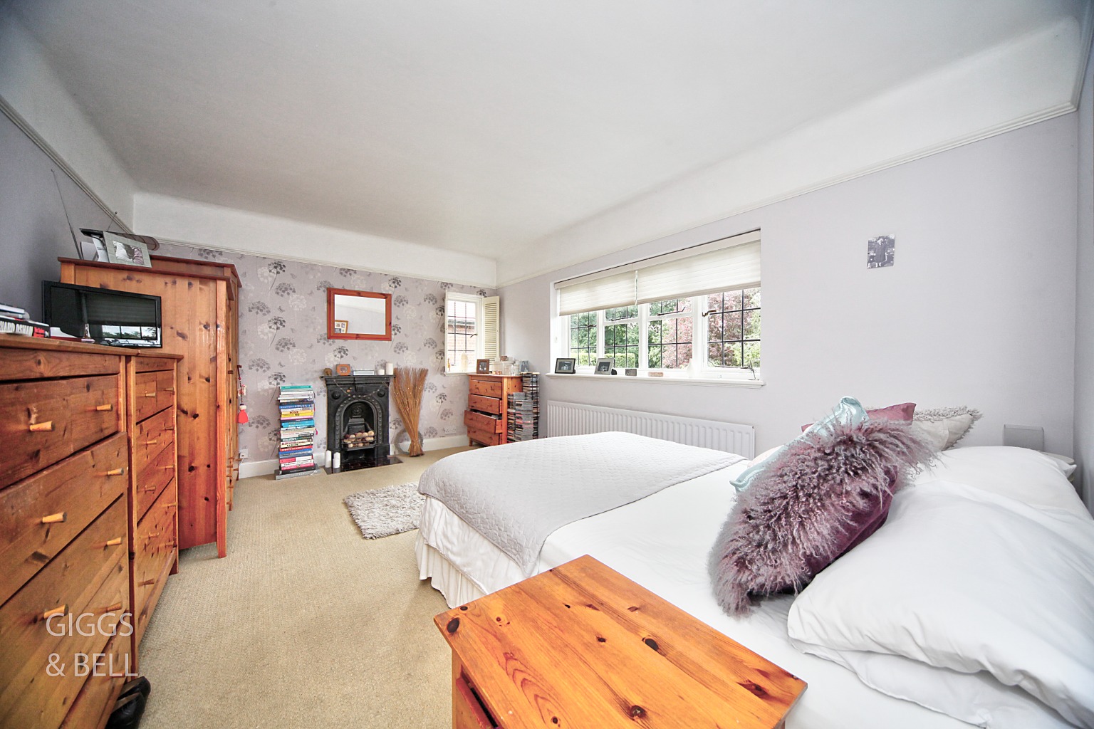 3 bed detached house for sale in Whitehill Avenue, Luton  - Property Image 22