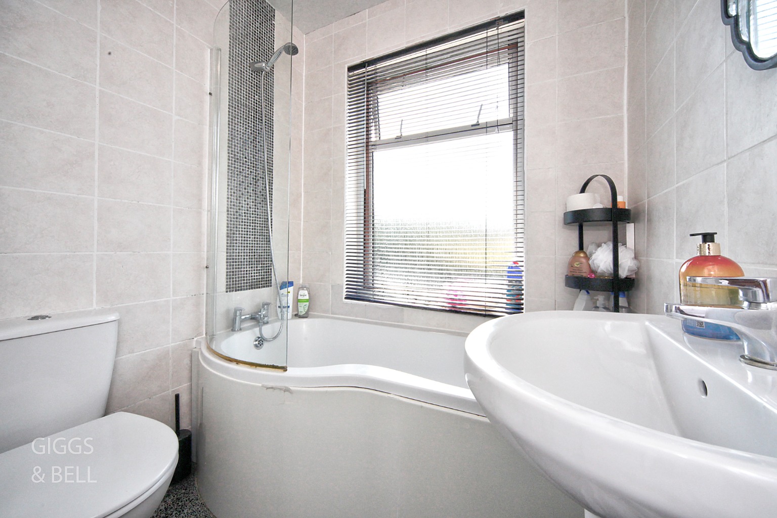 3 bed semi-detached house for sale in Park Street, Luton  - Property Image 12