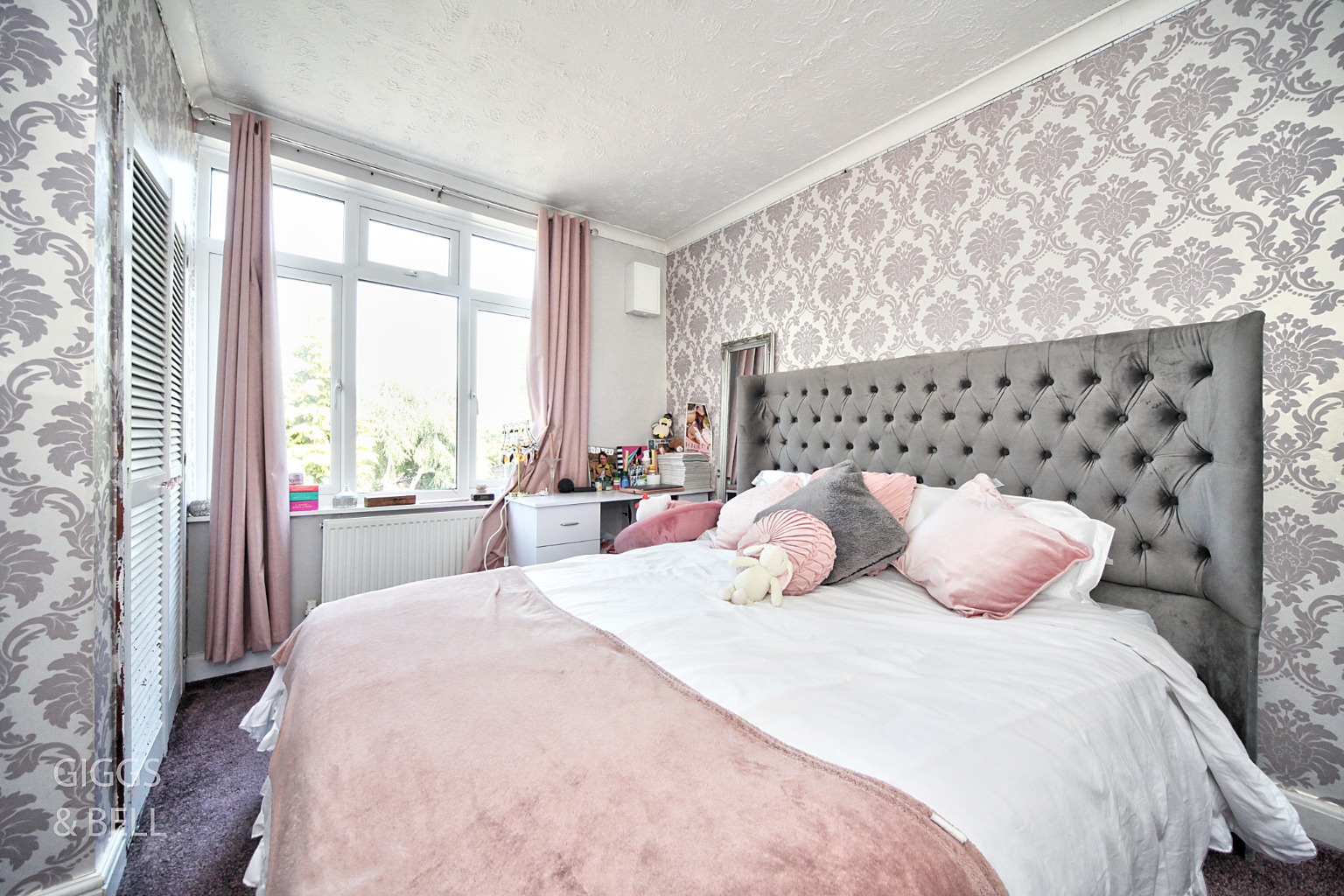 3 bed semi-detached house for sale in Park Street, Luton  - Property Image 10