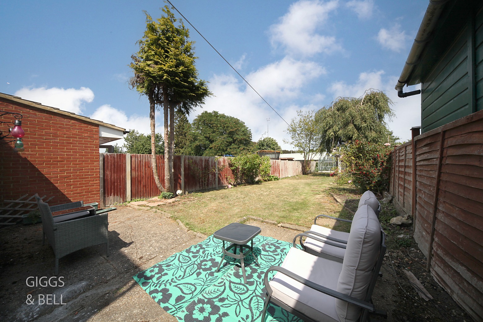 3 bed semi-detached house for sale in Park Street, Luton 14
