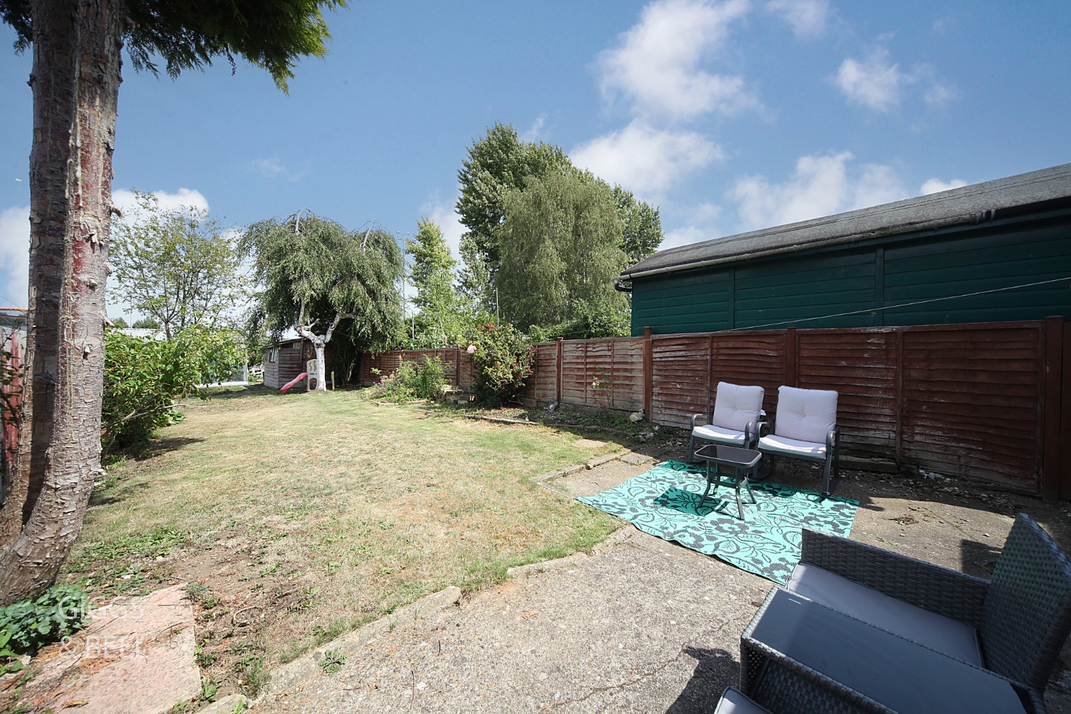 3 bed semi-detached house for sale in Park Street, Luton  - Property Image 14