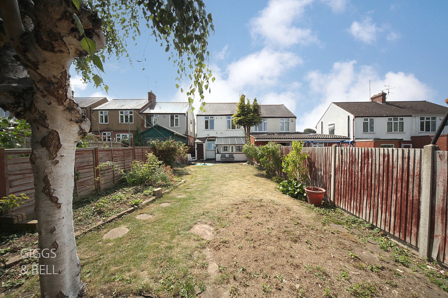 3 bed semi-detached house for sale in Park Street, Luton  - Property Image 16