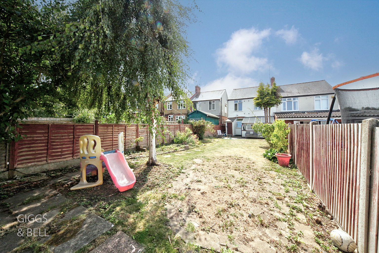 3 bed semi-detached house for sale in Park Street, Luton  - Property Image 13