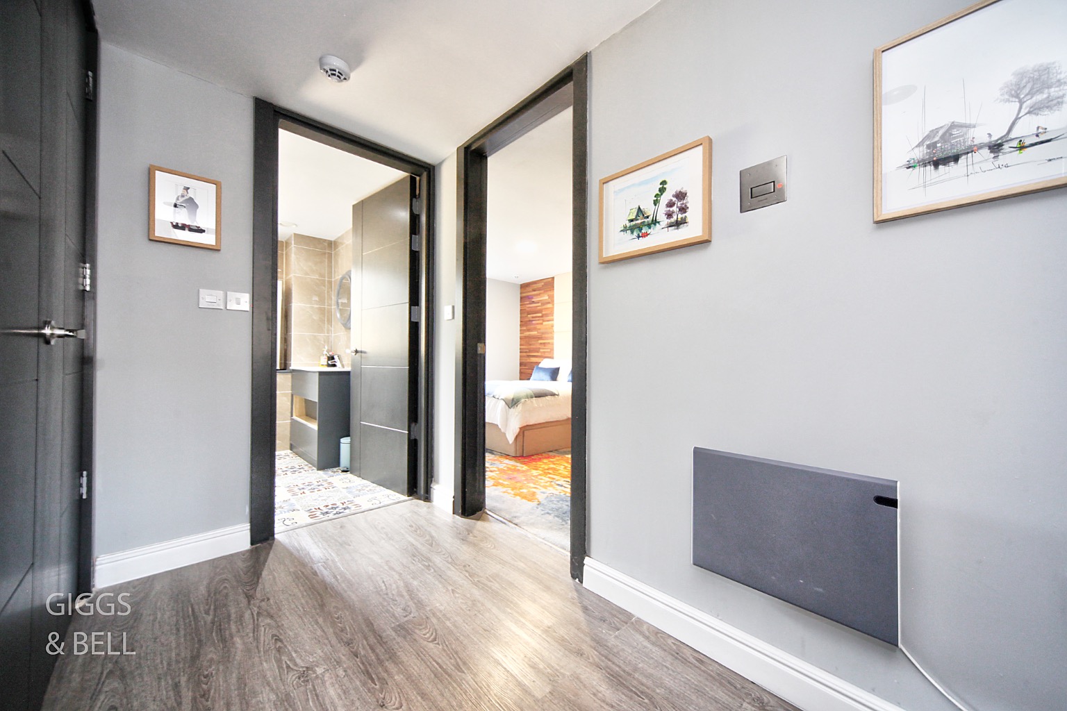1 bed flat for sale in London Road, Luton  - Property Image 7