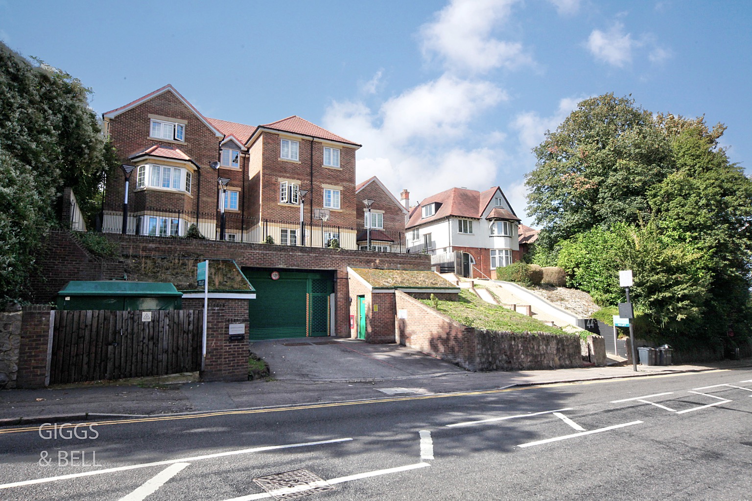 1 bed flat for sale in London Road, Luton  - Property Image 19