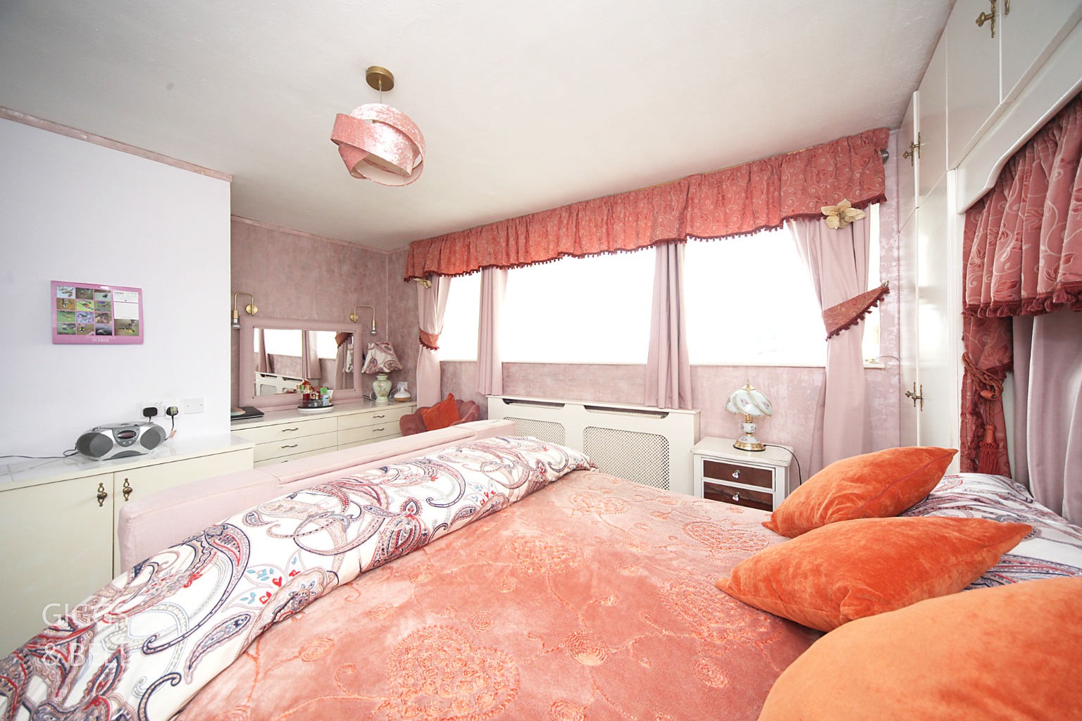 3 bed town house for sale in St Michaels Avenue, Dunstable  - Property Image 16