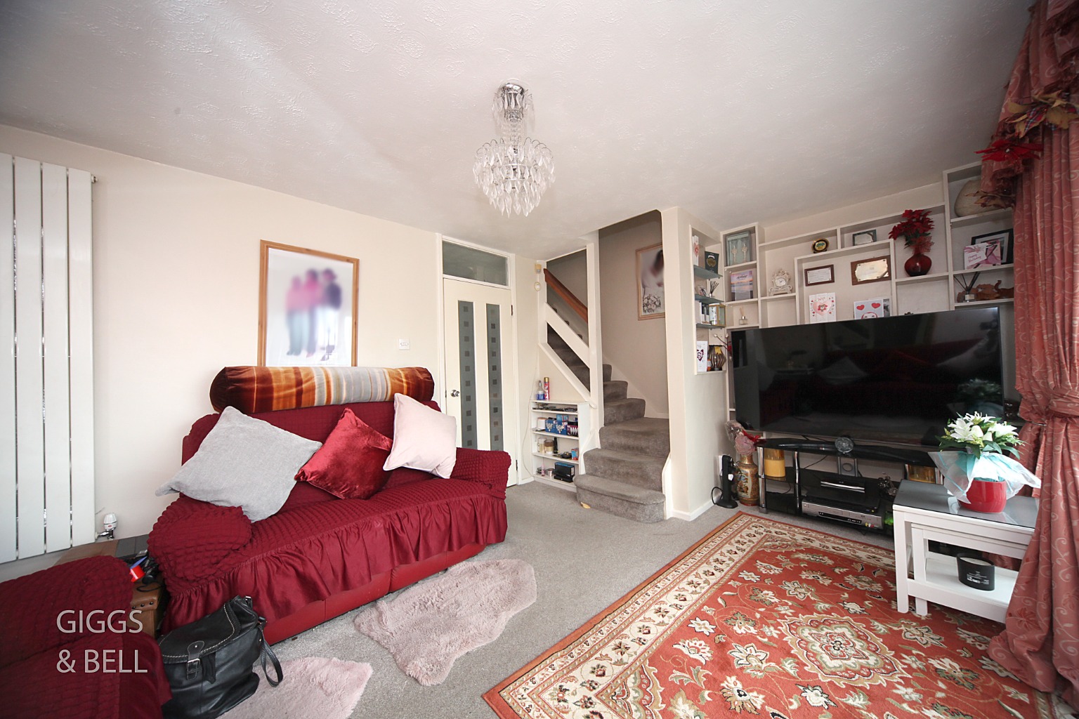3 bed town house for sale in St Michaels Avenue, Dunstable 7