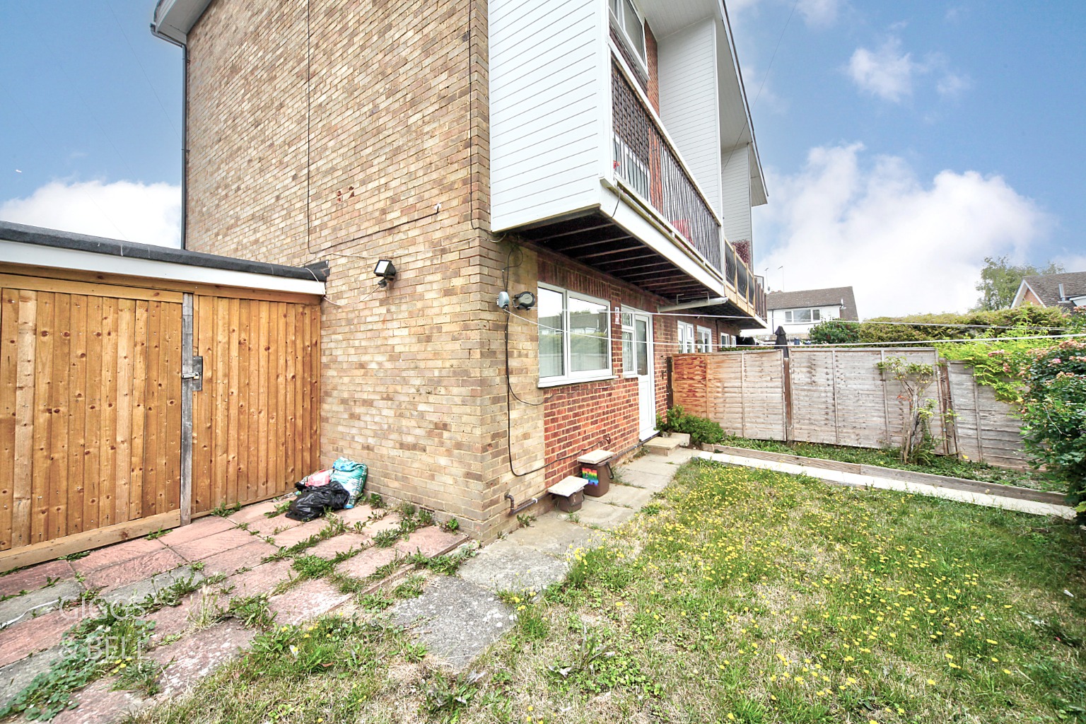 3 bed town house for sale in St Michaels Avenue, Dunstable 17